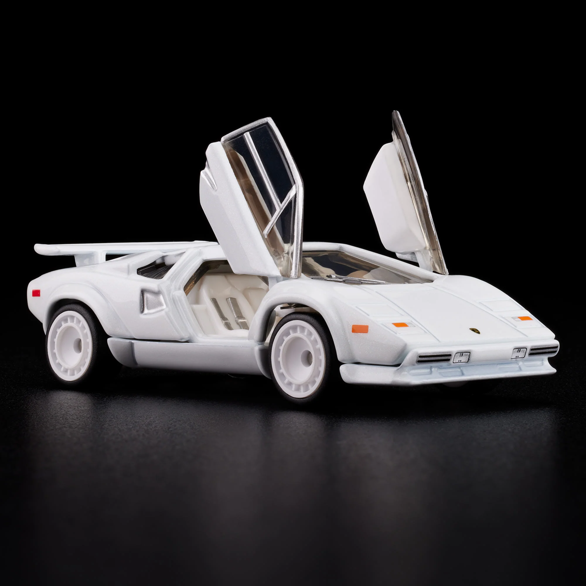 RLC Exclusive 1982 Lamborghini Countach LP 500 S - Image 2