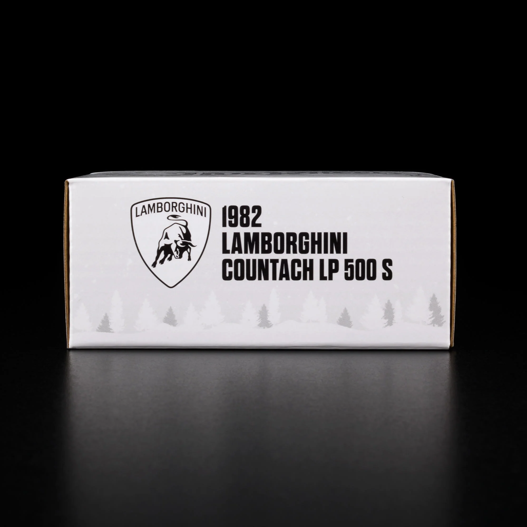 RLC Exclusive 1982 Lamborghini Countach LP 500 S - Image 20