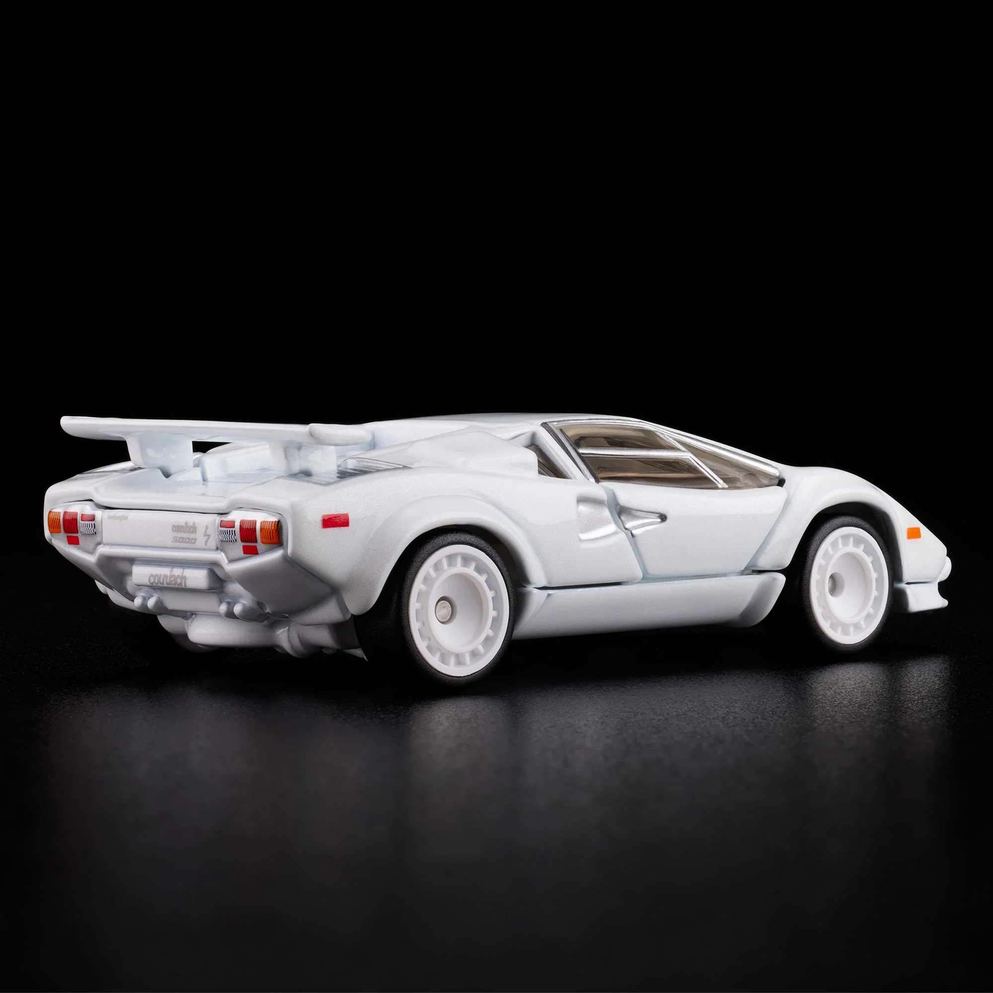 RLC Exclusive 1982 Lamborghini Countach LP 500 S - Image 3
