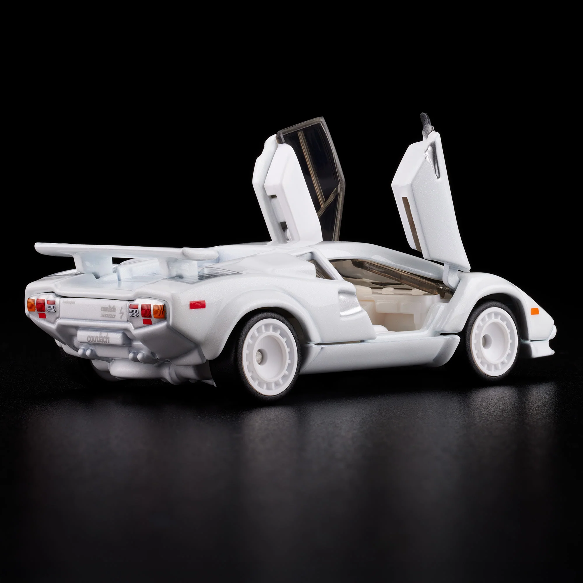 RLC Exclusive 1982 Lamborghini Countach LP 500 S - Image 4