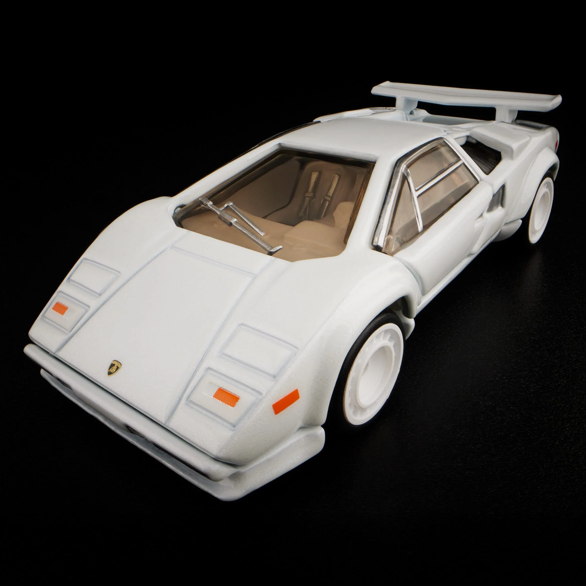 RLC Exclusive 1982 Lamborghini Countach LP 500 S - Image 6