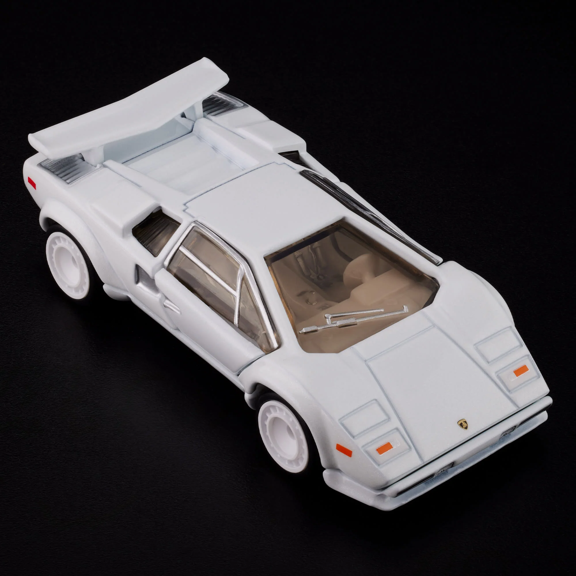 RLC Exclusive 1982 Lamborghini Countach LP 500 S - Image 9