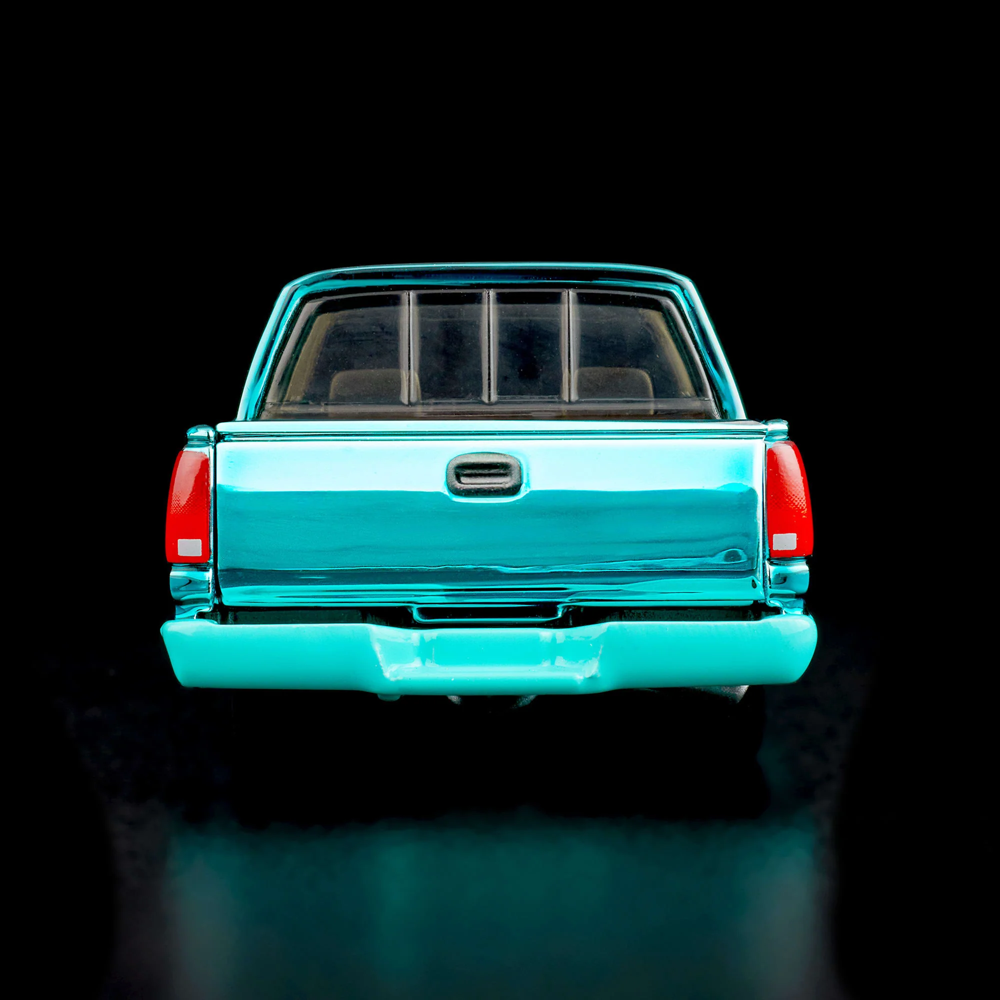 Hot Wheels RLC Exclusive 1990 Chevy 454 SS - Image 14