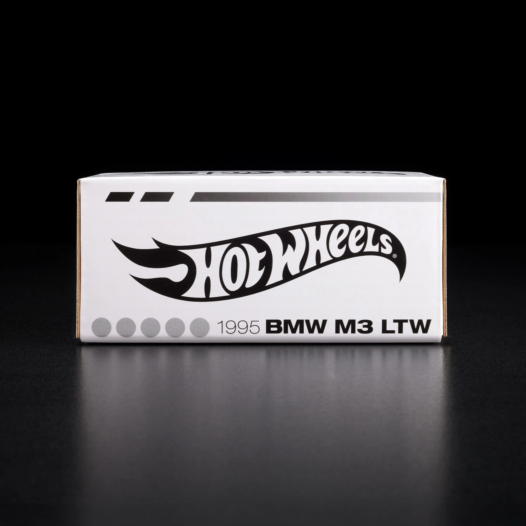RLC Exclusive 1995 BMW M3 LTW - Image 17