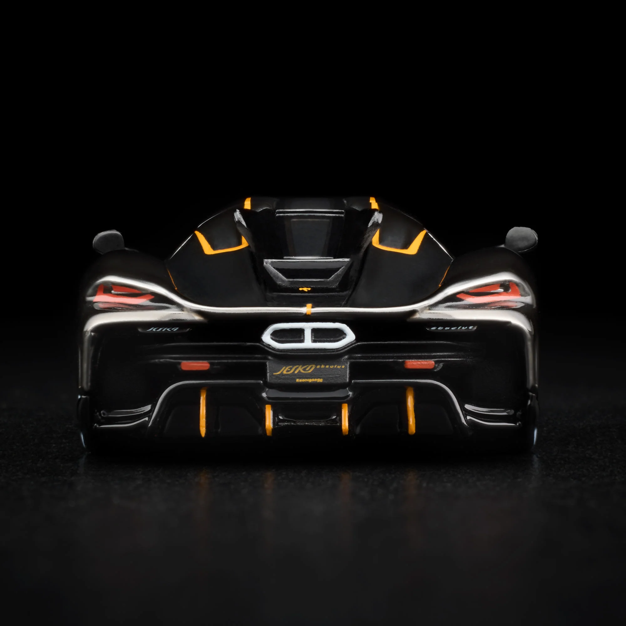 Hot Wheels RLC Koenigsegg Jesko Absolut - Image 11