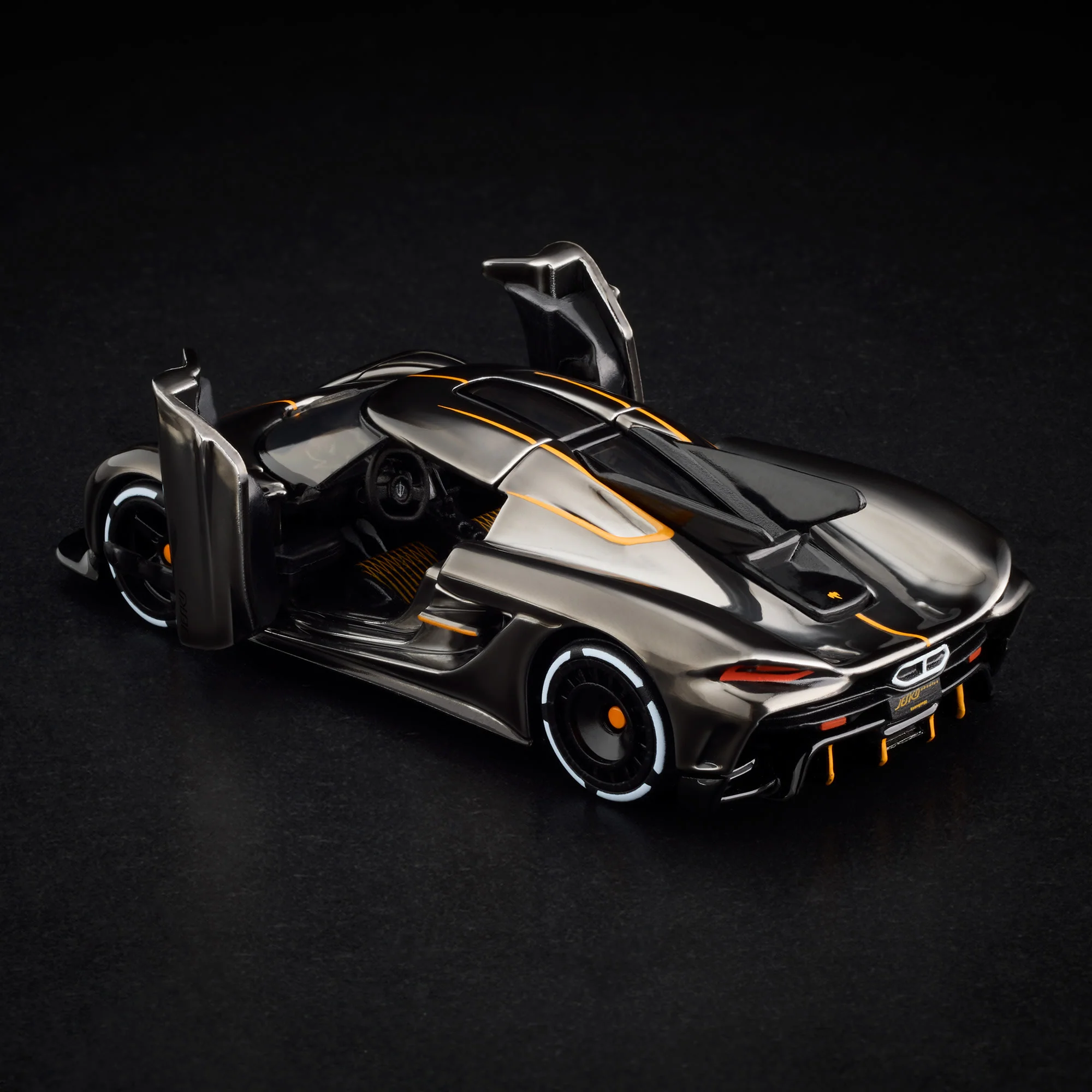 Hot Wheels RLC Koenigsegg Jesko Absolut - Image 12