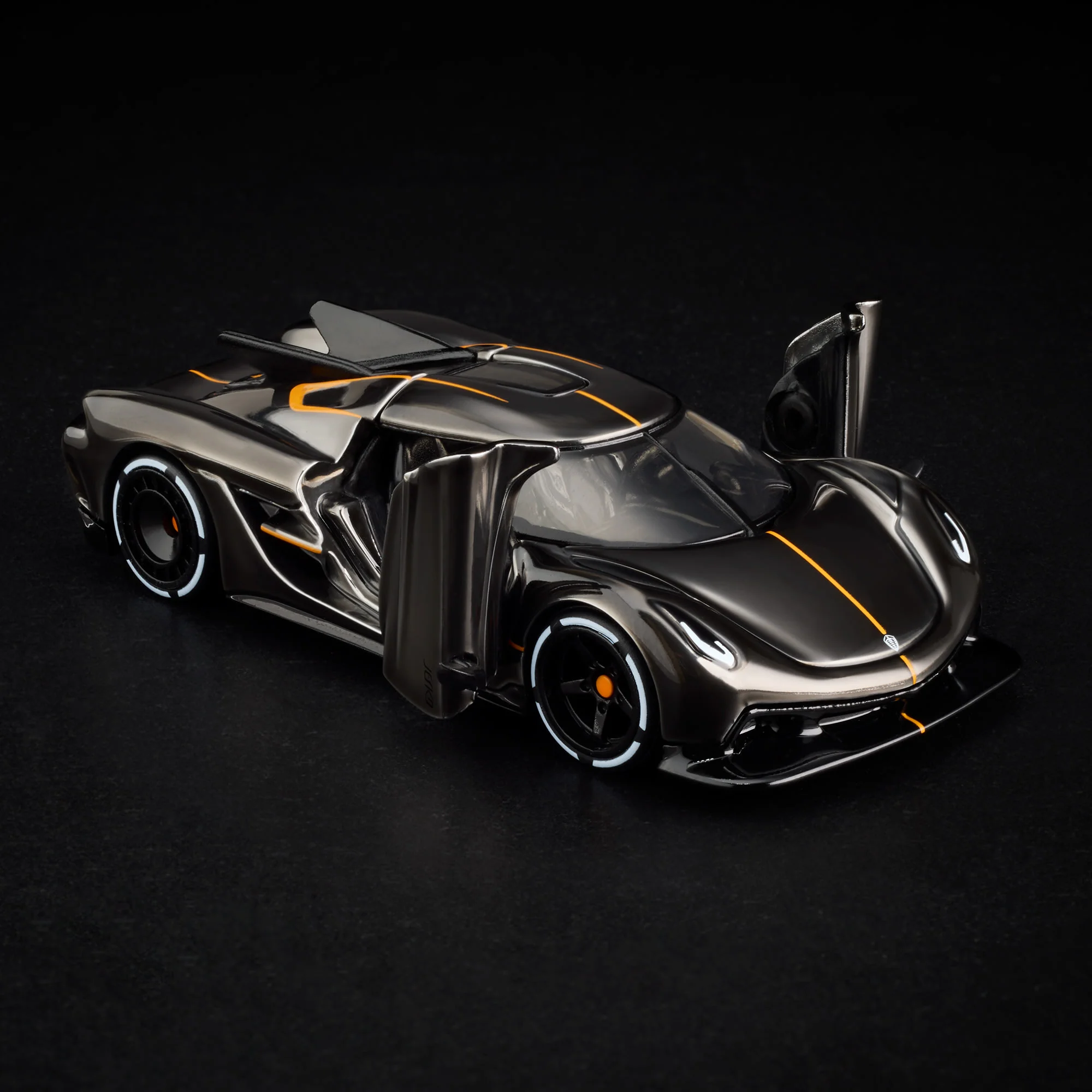 Hot Wheels RLC Koenigsegg Jesko Absolut - Image 14