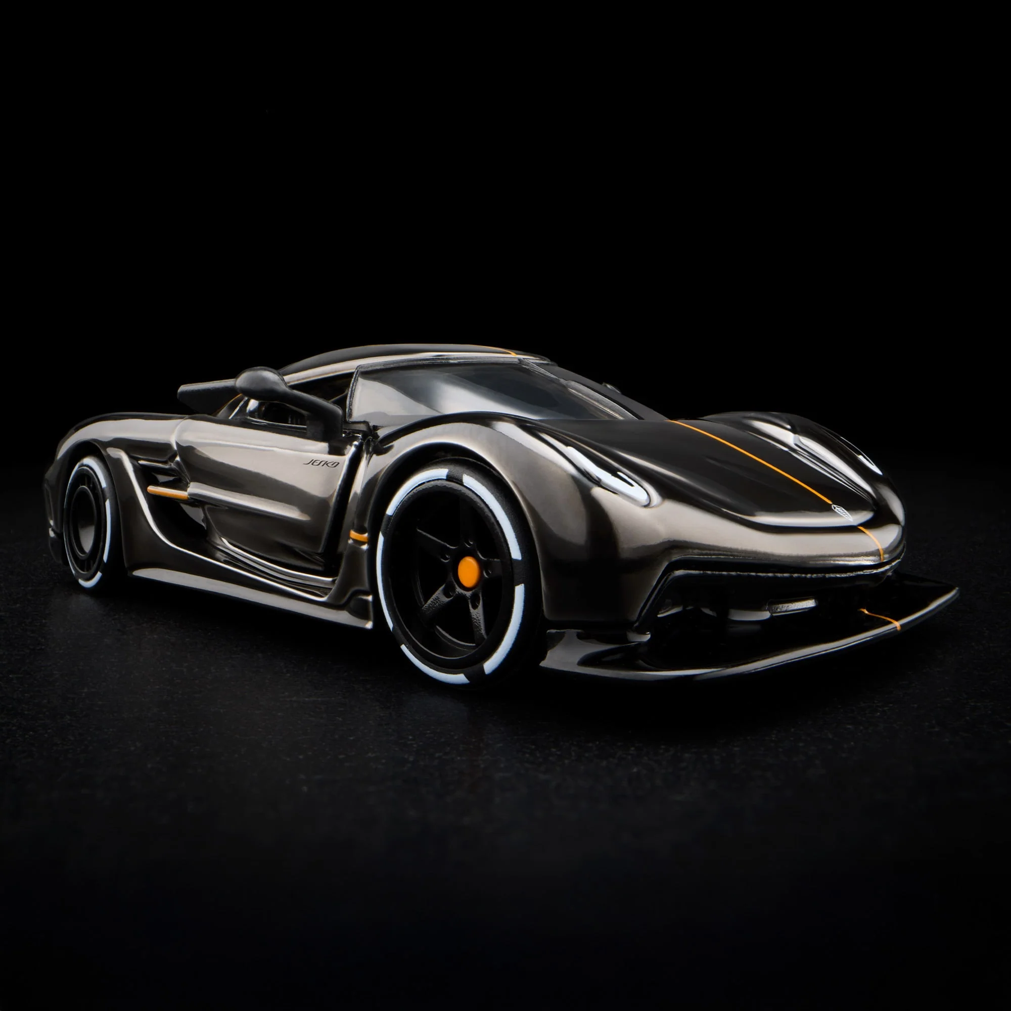 Hot Wheels RLC Koenigsegg Jesko Absolut - Image 16