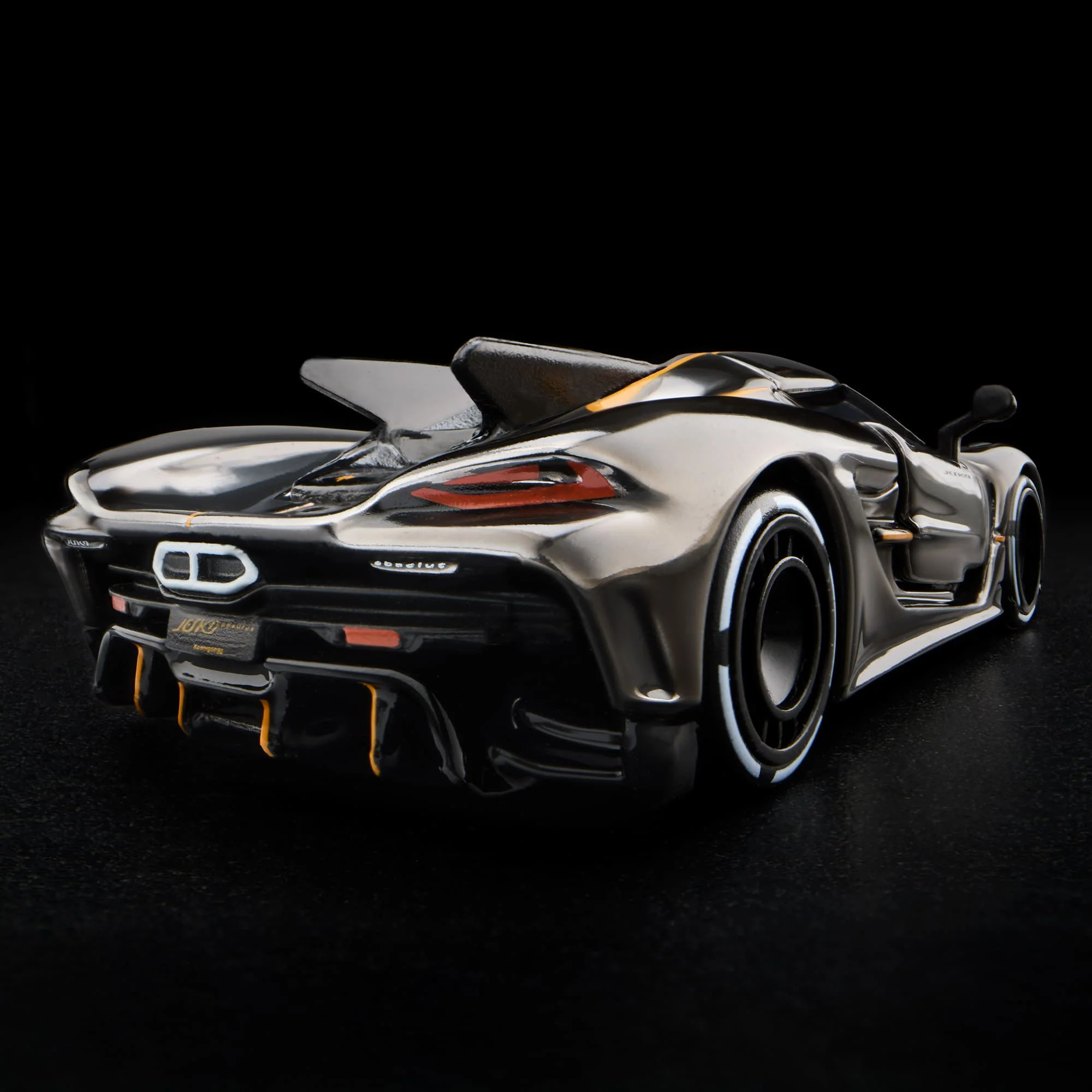 Hot Wheels RLC Koenigsegg Jesko Absolut - Image 17