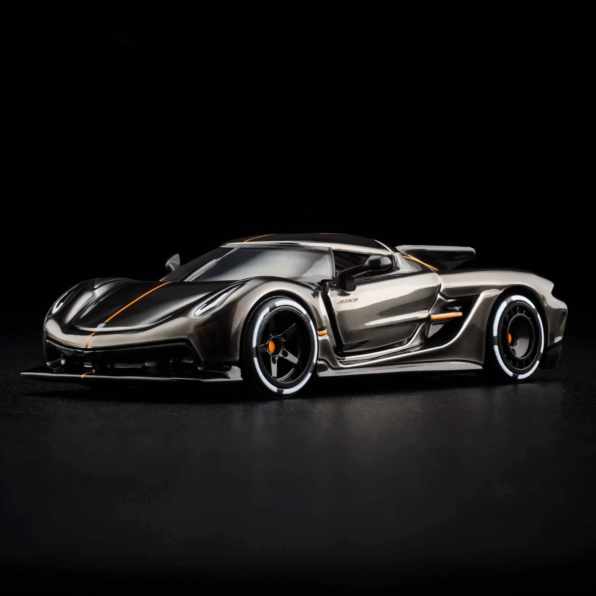 Hot Wheels RLC Koenigsegg Jesko Absolut - Image 4
