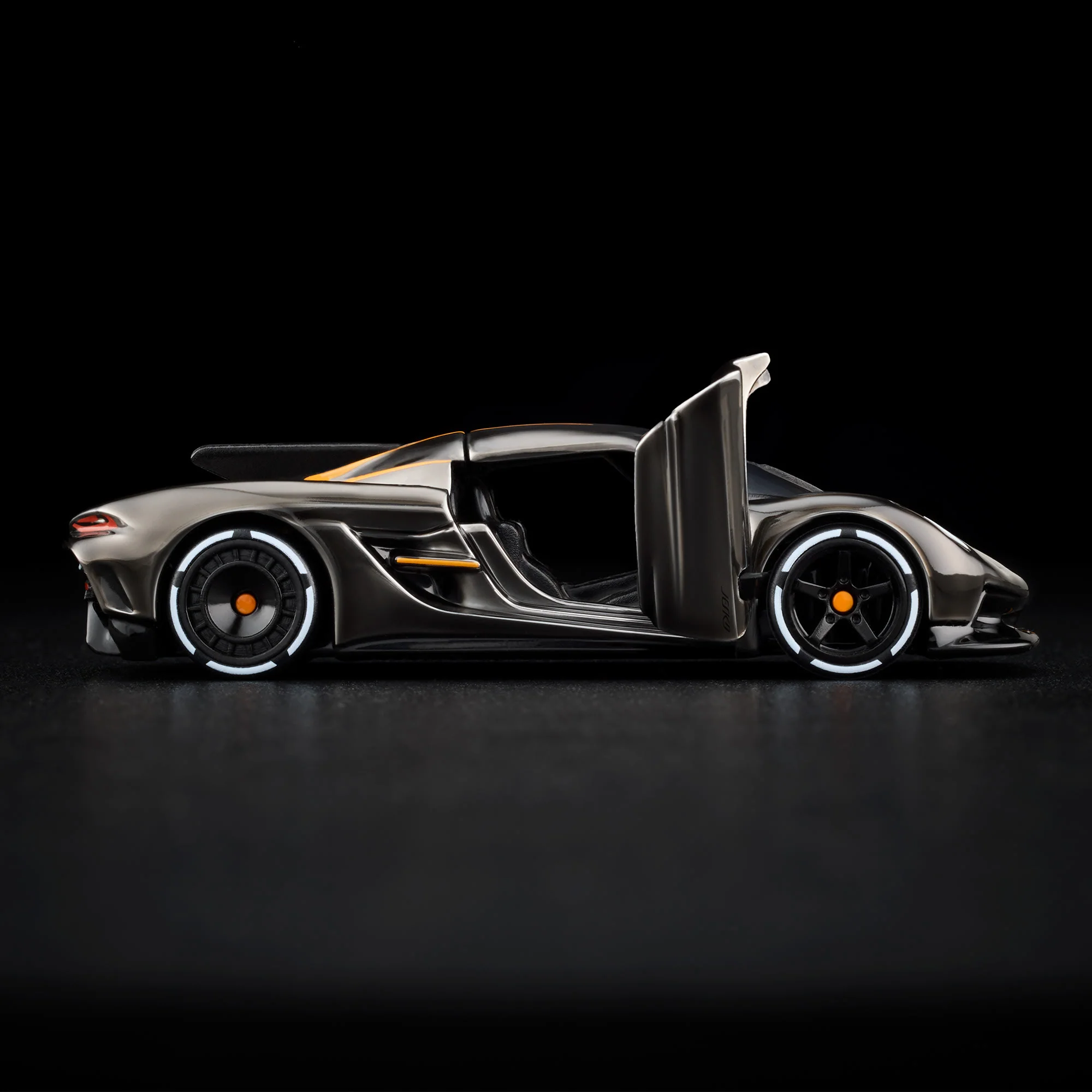 Hot Wheels RLC Koenigsegg Jesko Absolut - Image 8