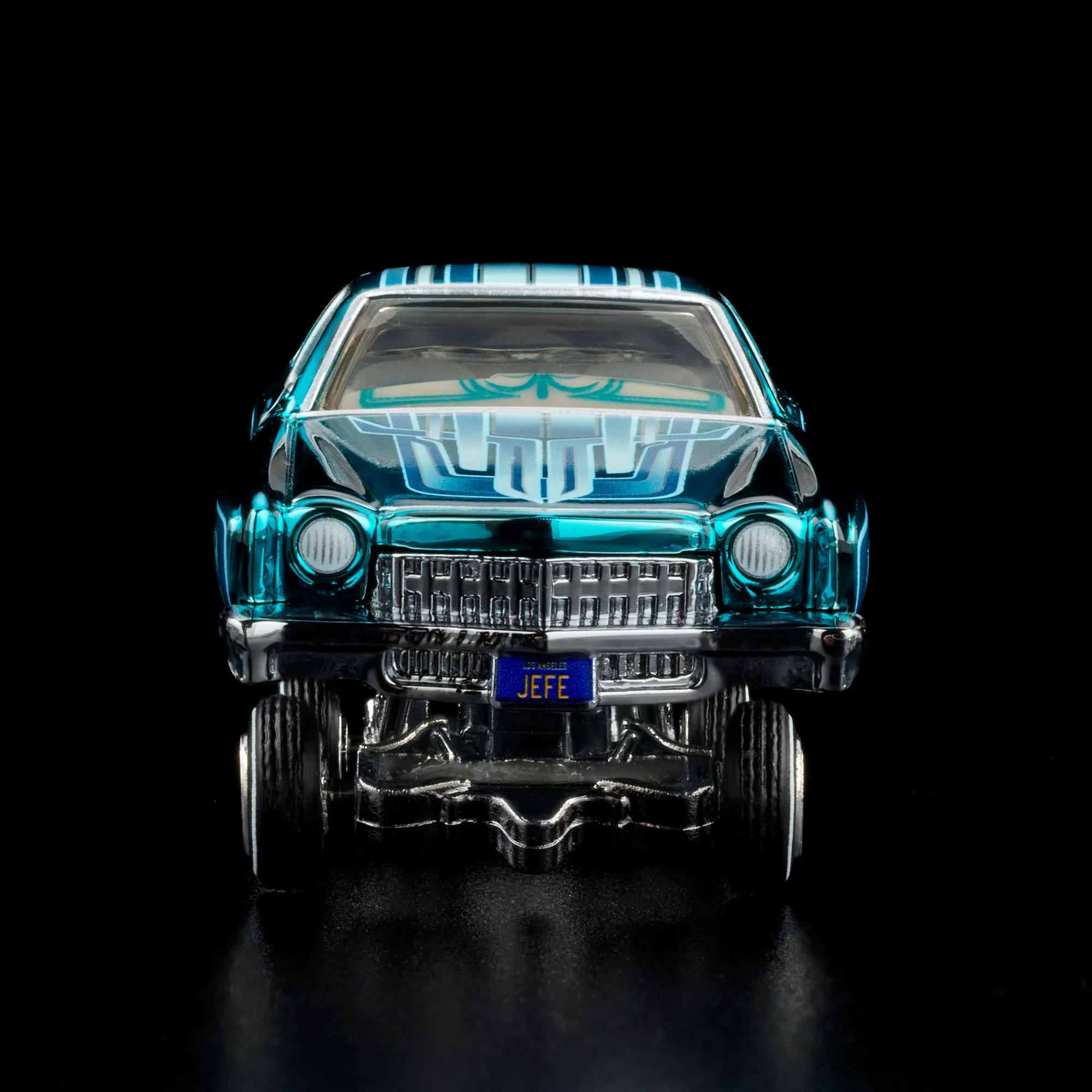 RLC Exclusive 1975 Chevrolet Monte Carlo - Image 11