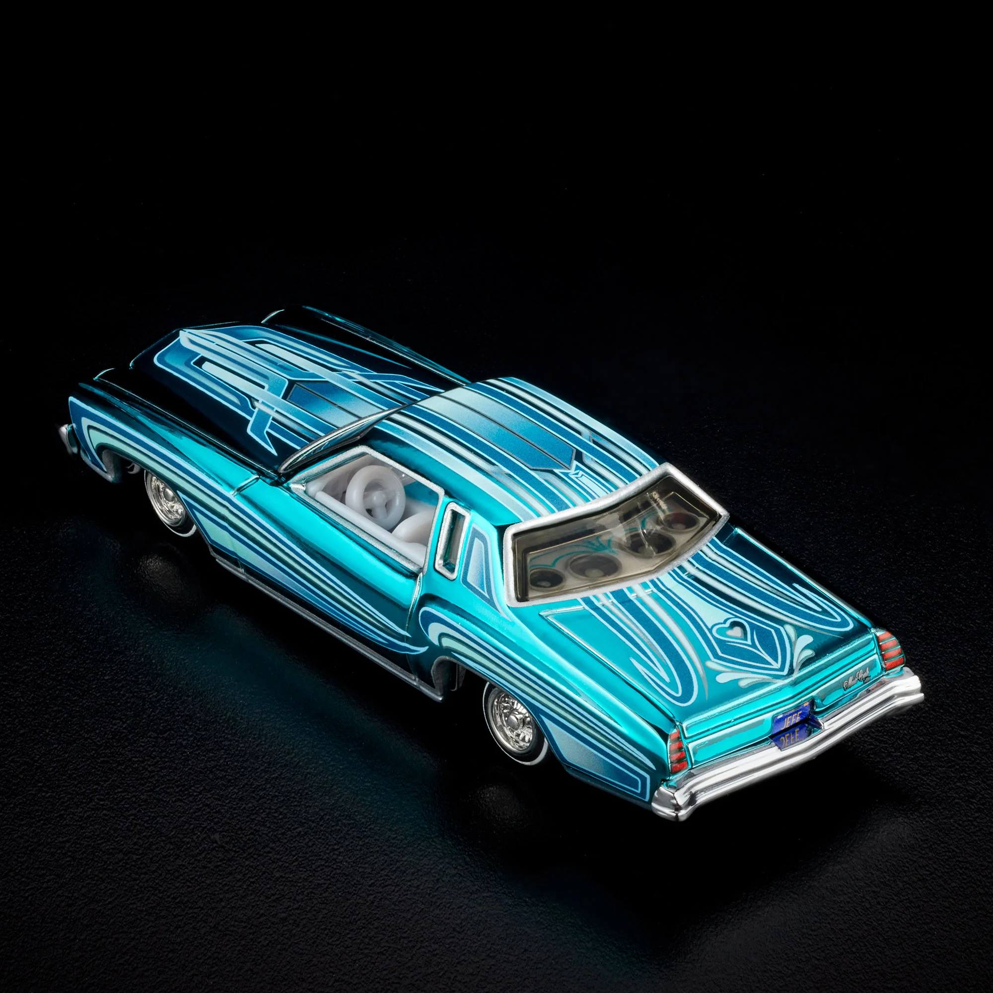 RLC Exclusive 1975 Chevrolet Monte Carlo - Image 15
