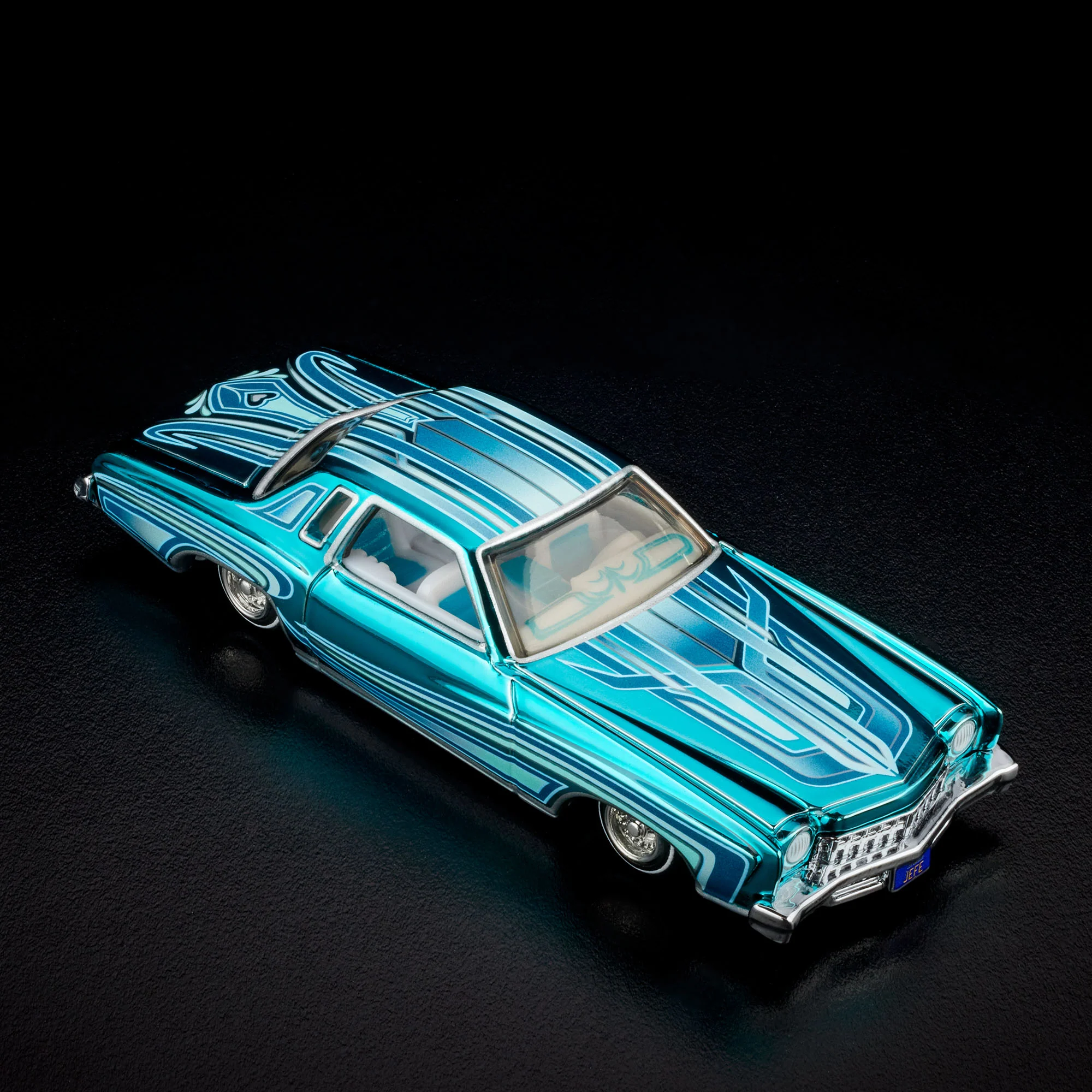 RLC Exclusive 1975 Chevrolet Monte Carlo - Image 17