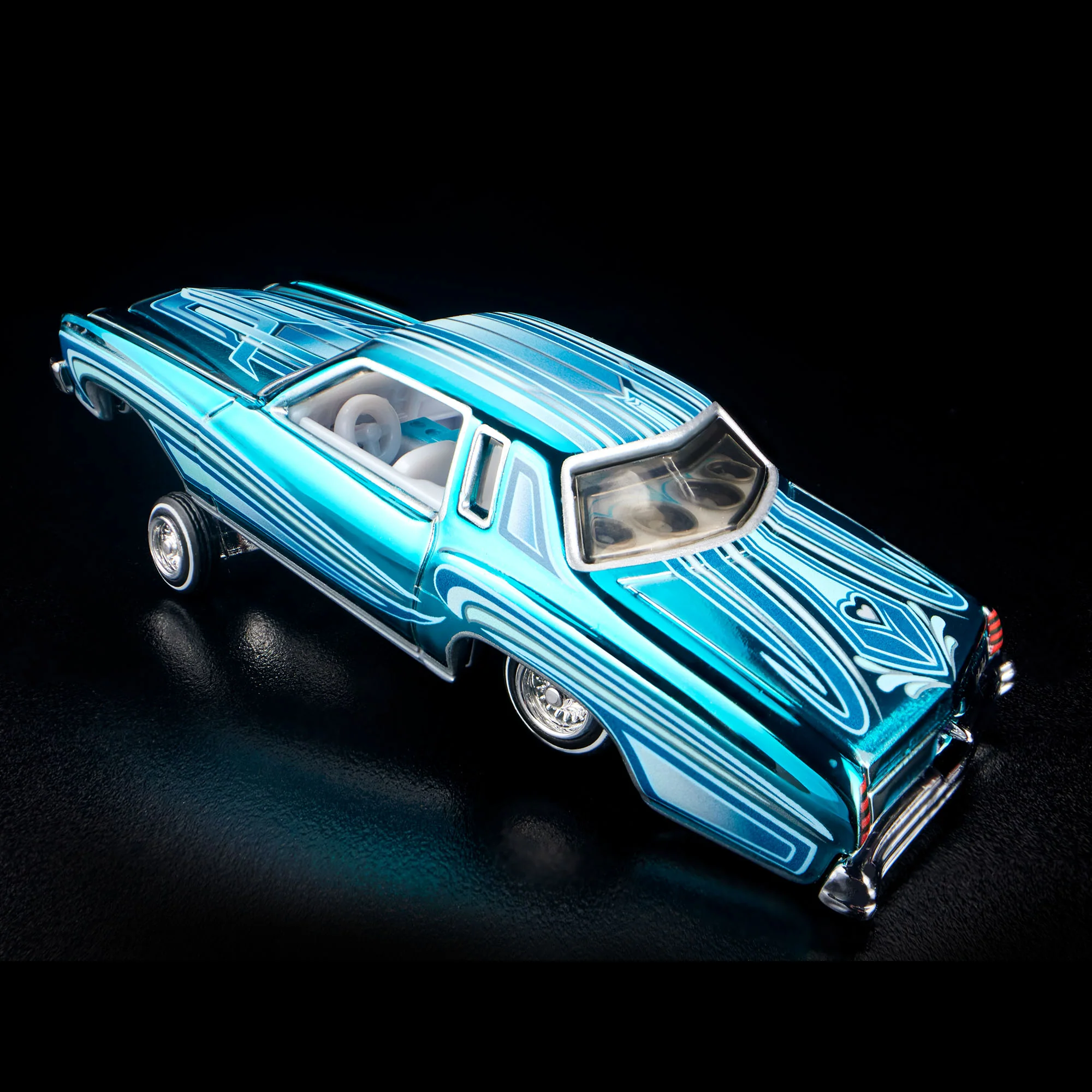 RLC Exclusive 1975 Chevrolet Monte Carlo - Image 19