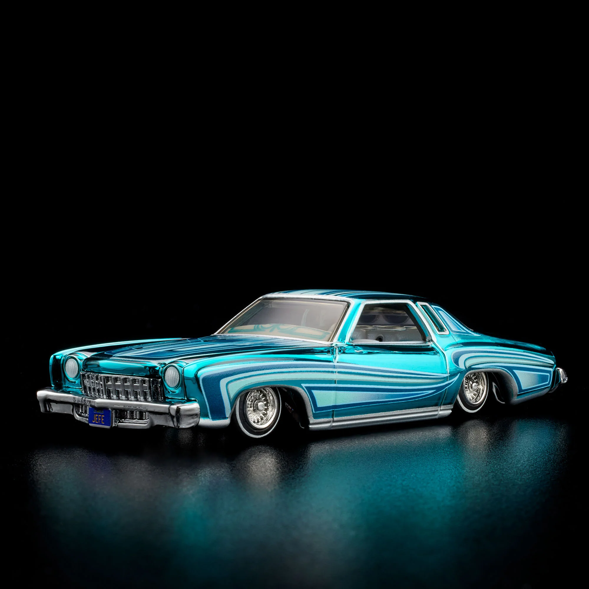 RLC Exclusive 1975 Chevrolet Monte Carlo - Image 3