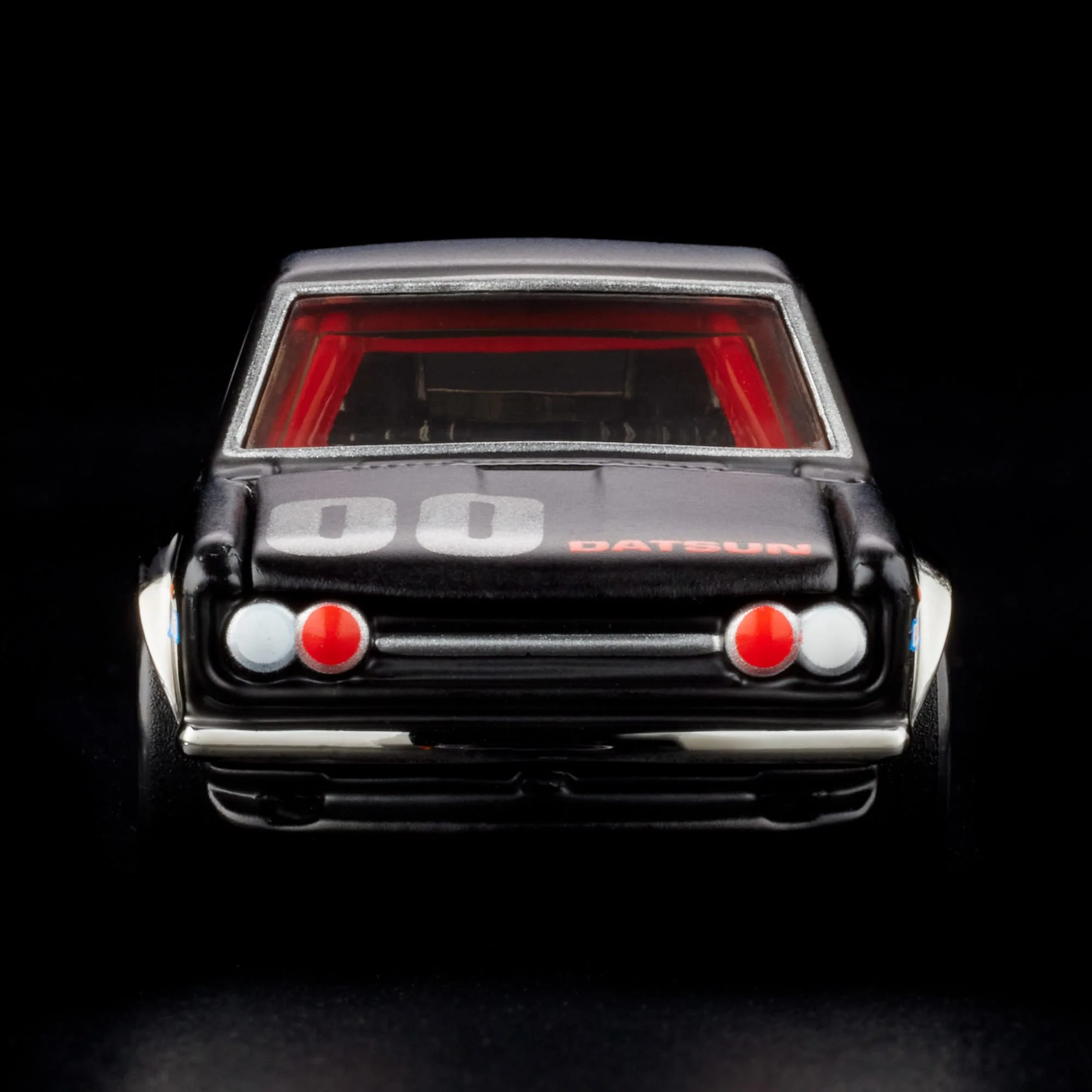 Hot Wheels RLC '71 Datsun 510 - Image 12