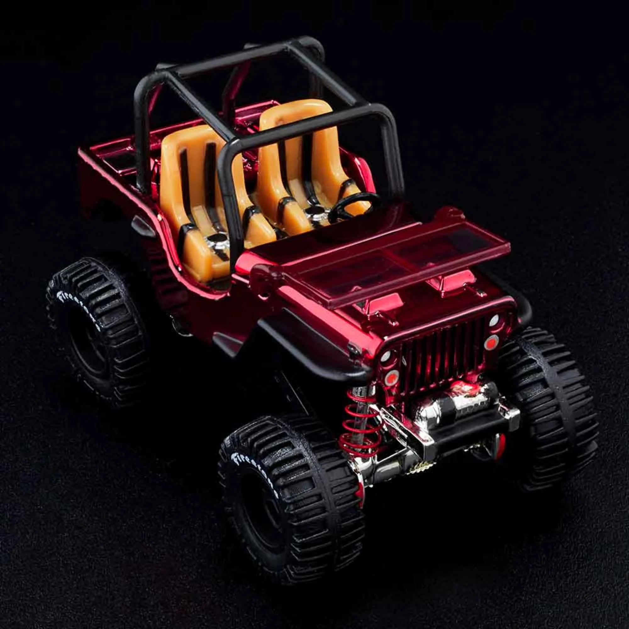 RLC Exclusive 1944 Willys MB - Image 2