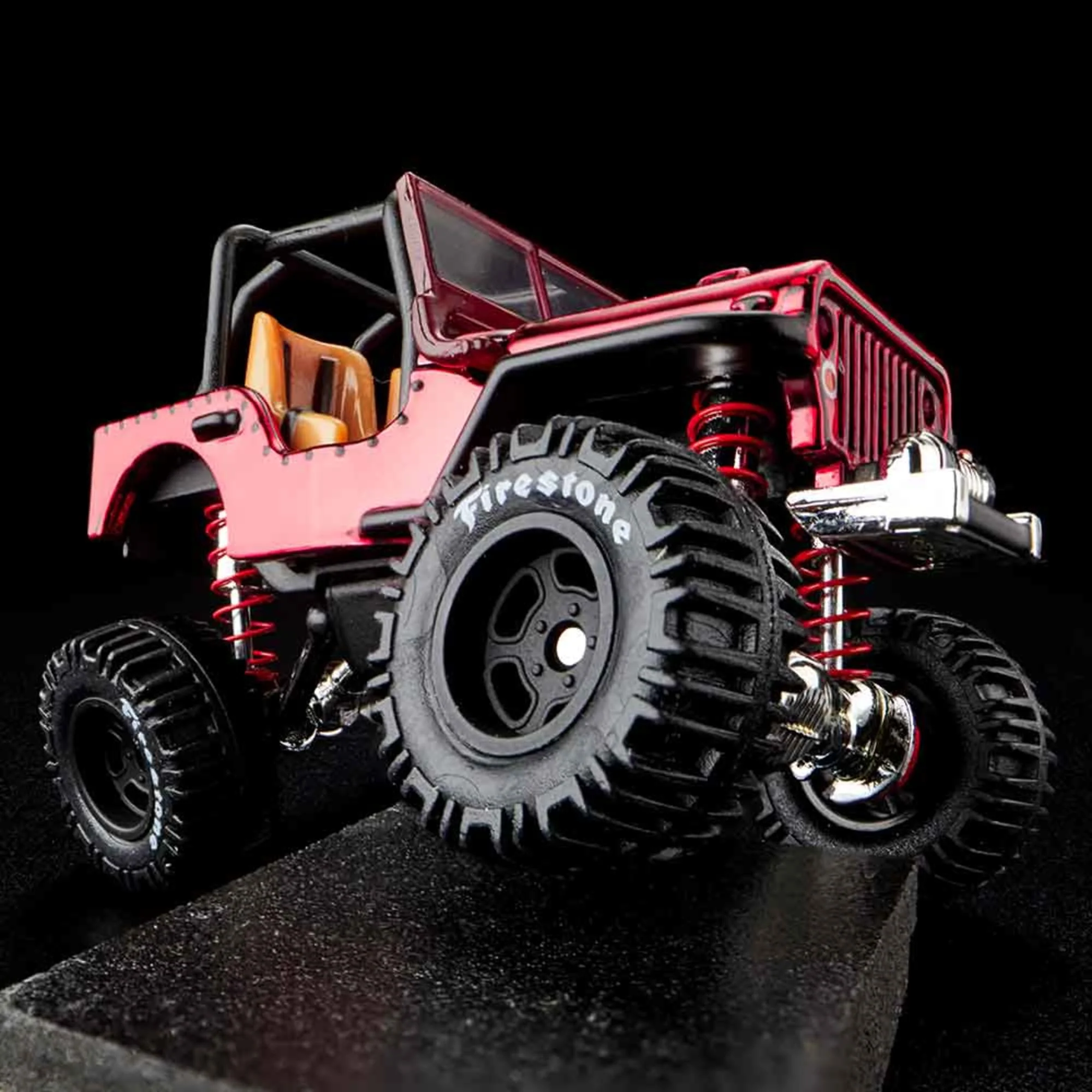RLC Exclusive 1944 Willys MB - Image 7