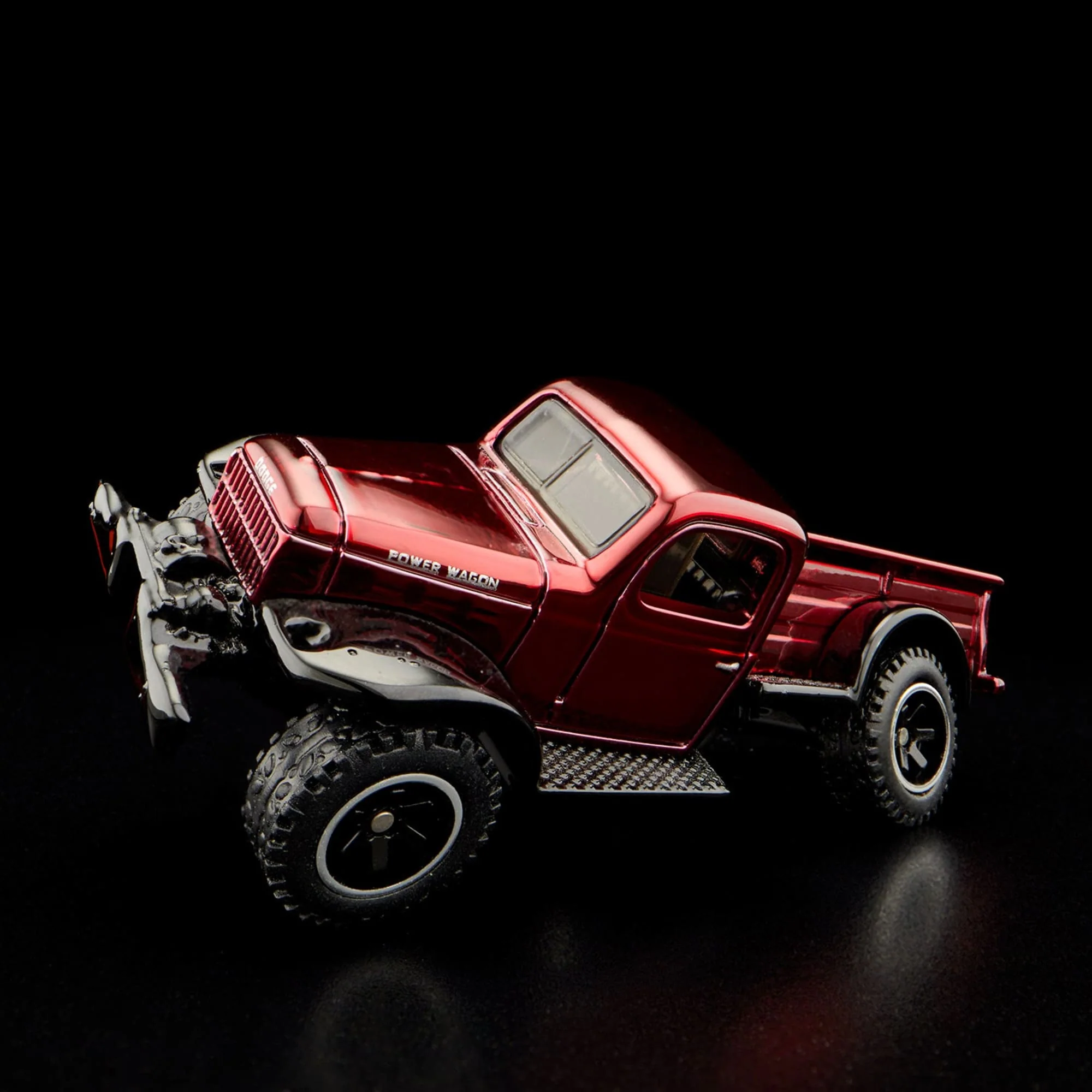 RLC Exclusive 1952 Dodge Power Wagon - Image 10