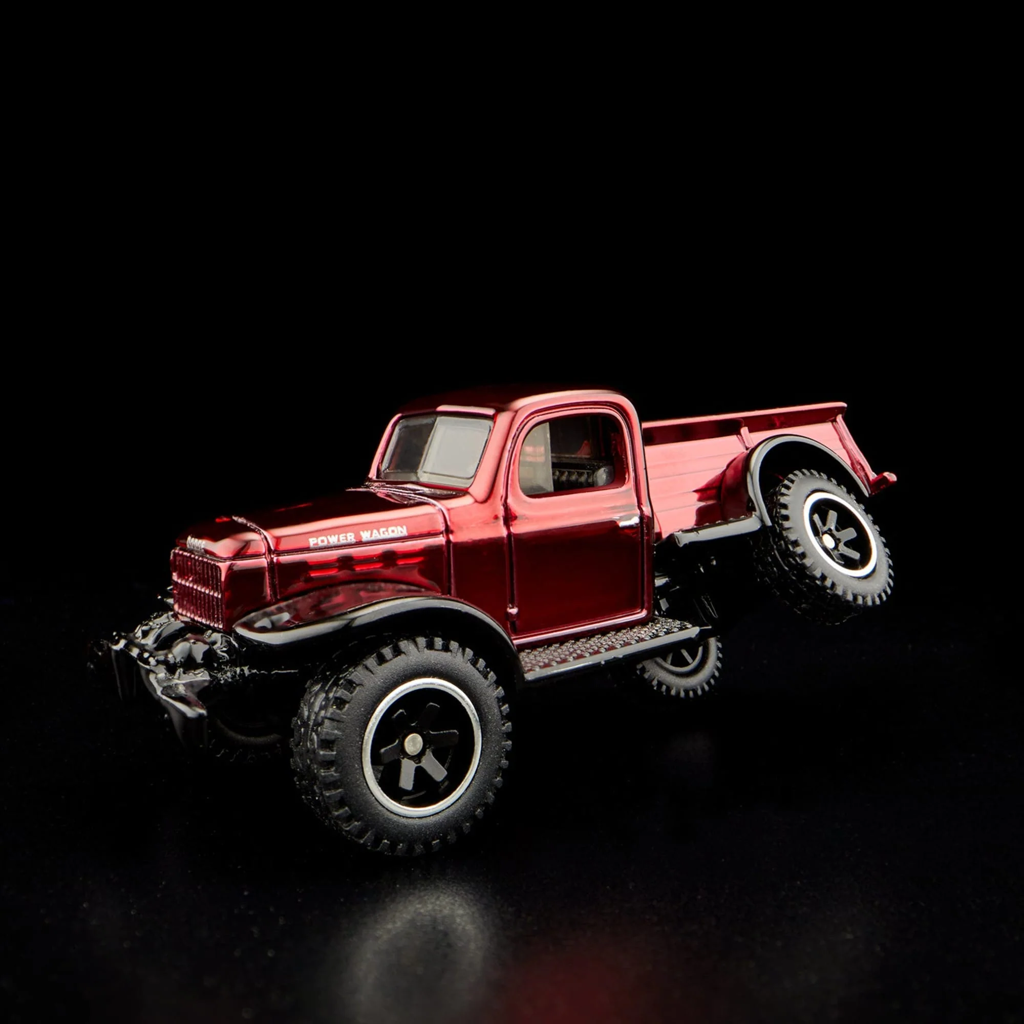RLC Exclusive 1952 Dodge Power Wagon - Image 11