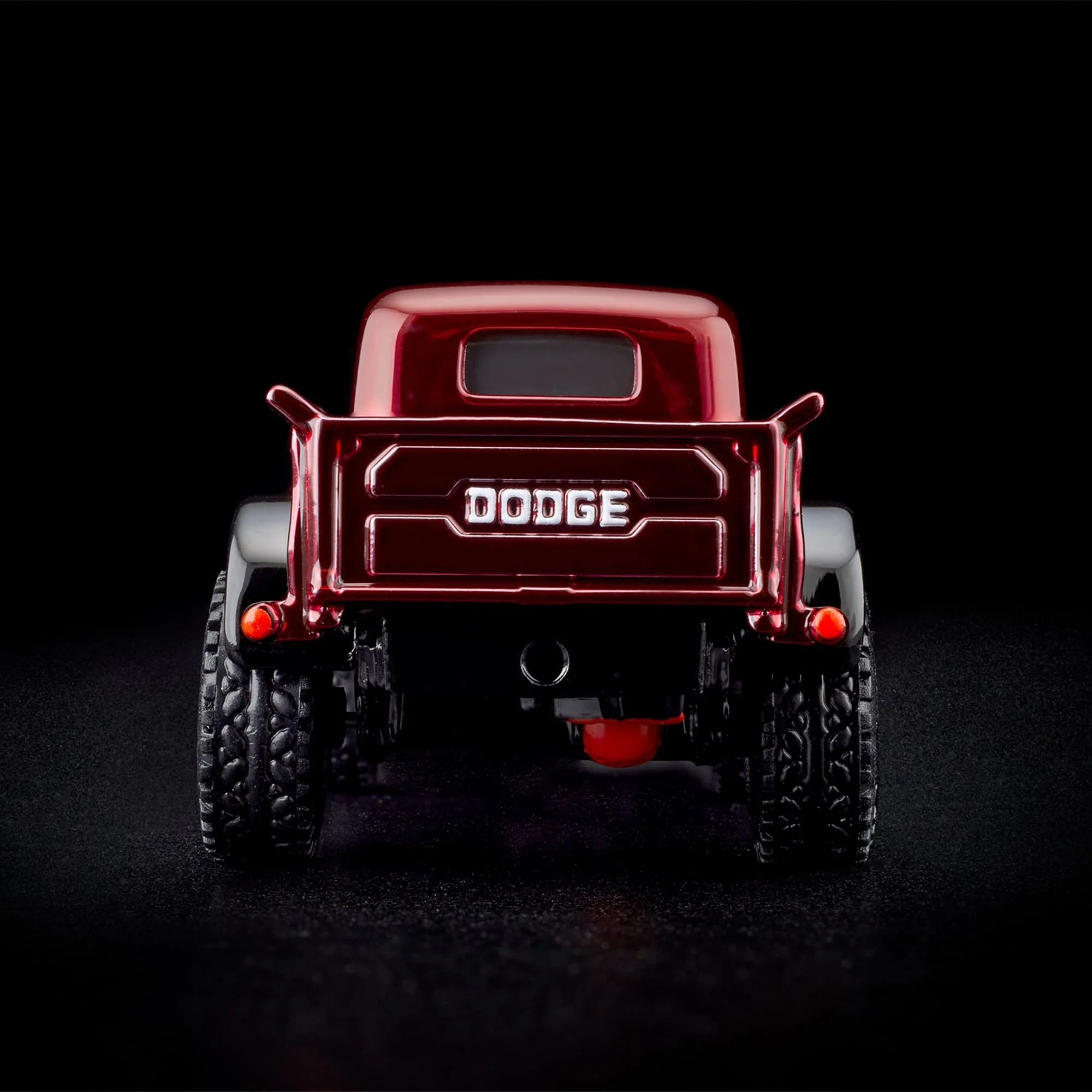 RLC Exclusive 1952 Dodge Power Wagon - Image 5