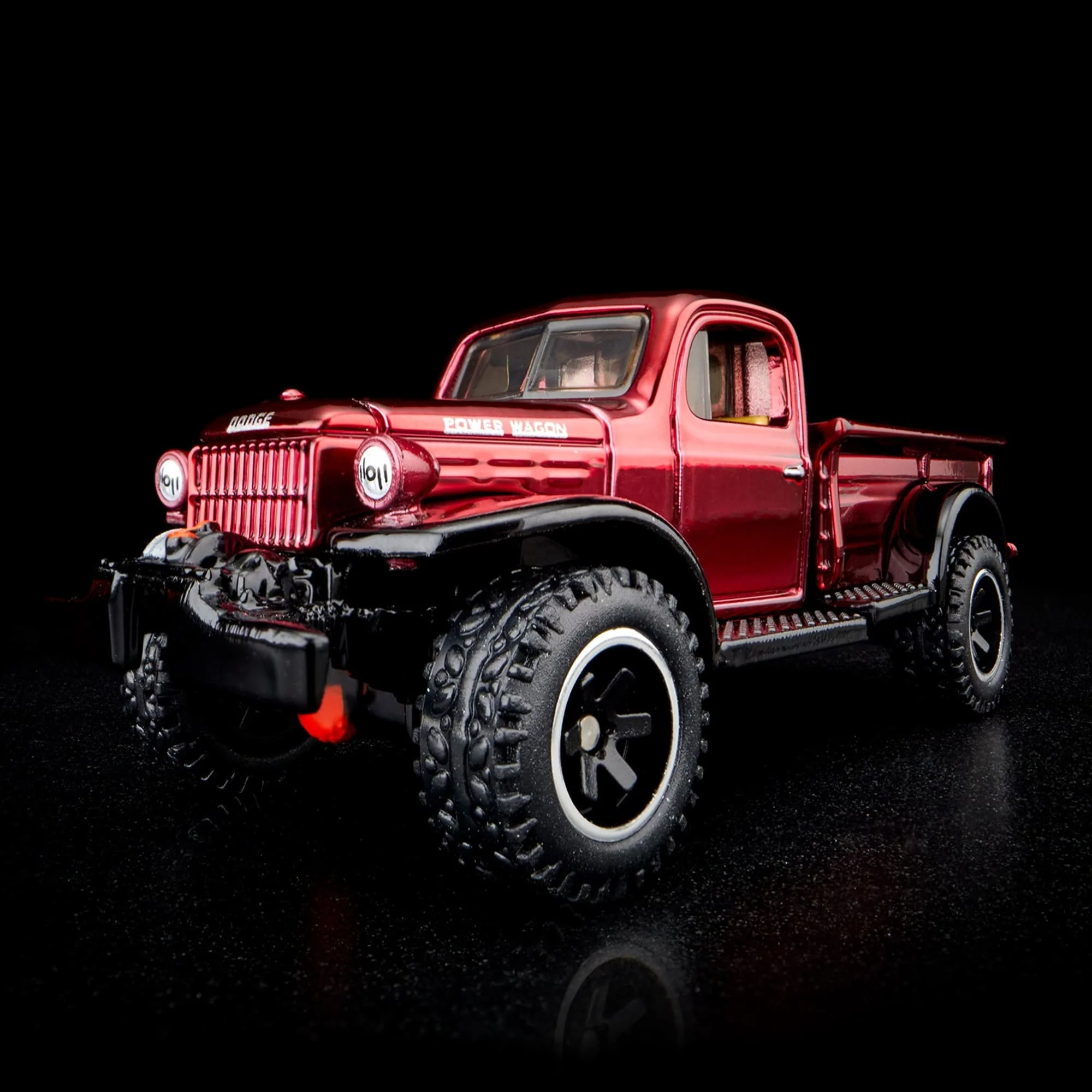 RLC Exclusive 1952 Dodge Power Wagon - Image 6