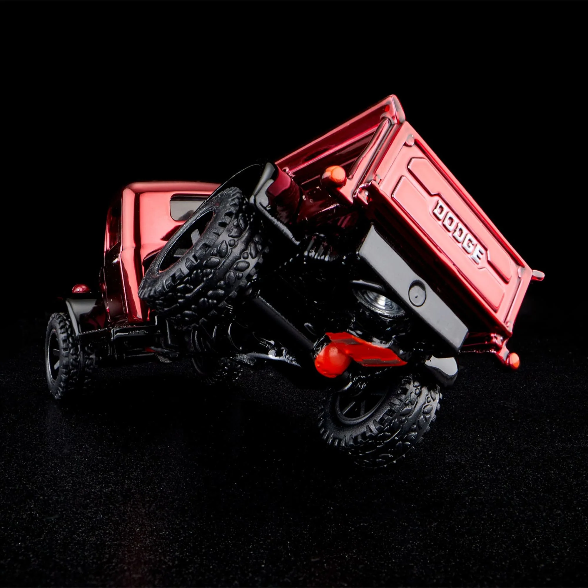 RLC Exclusive 1952 Dodge Power Wagon - Image 8