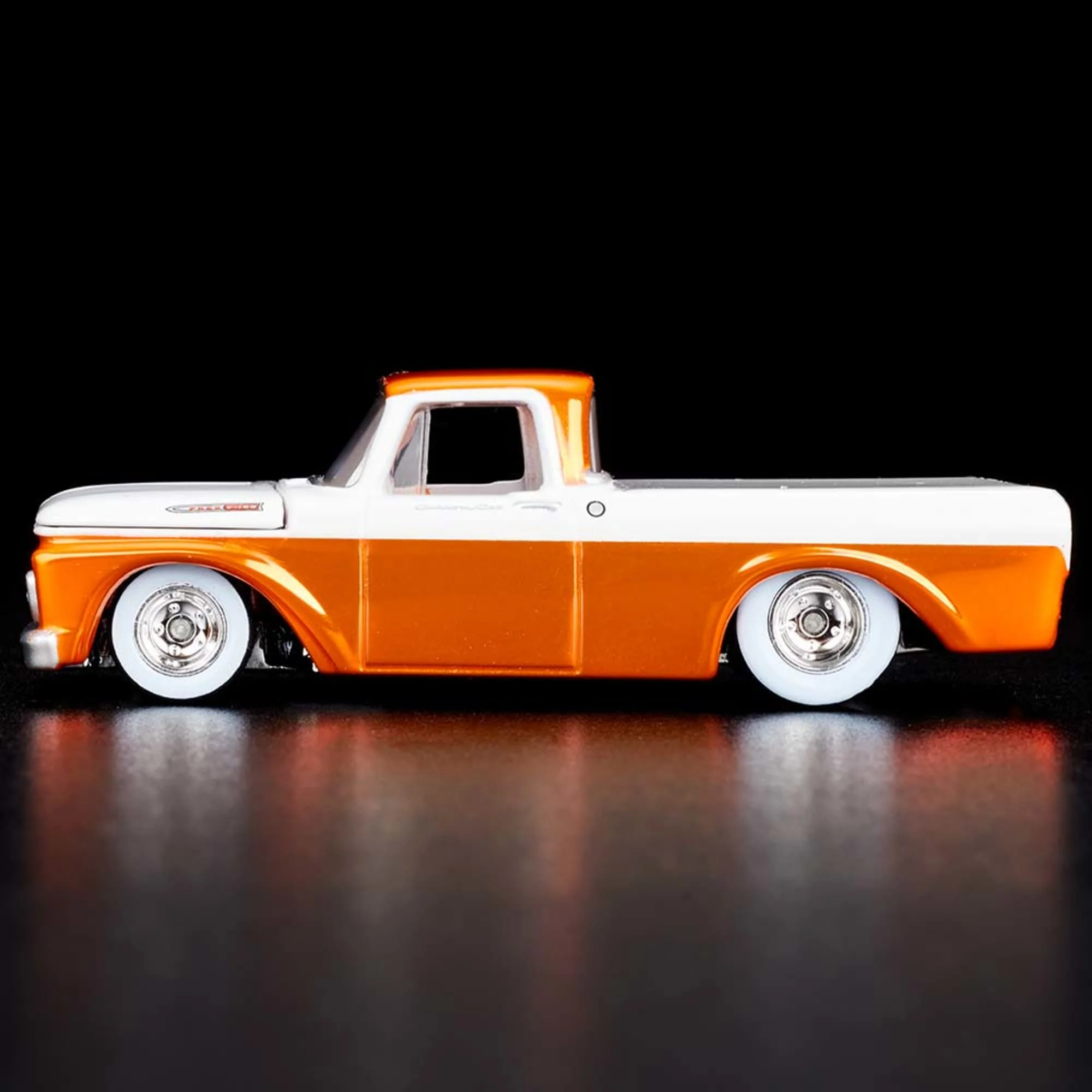 RLC Exclusive 1962 Ford F100 - Image 2