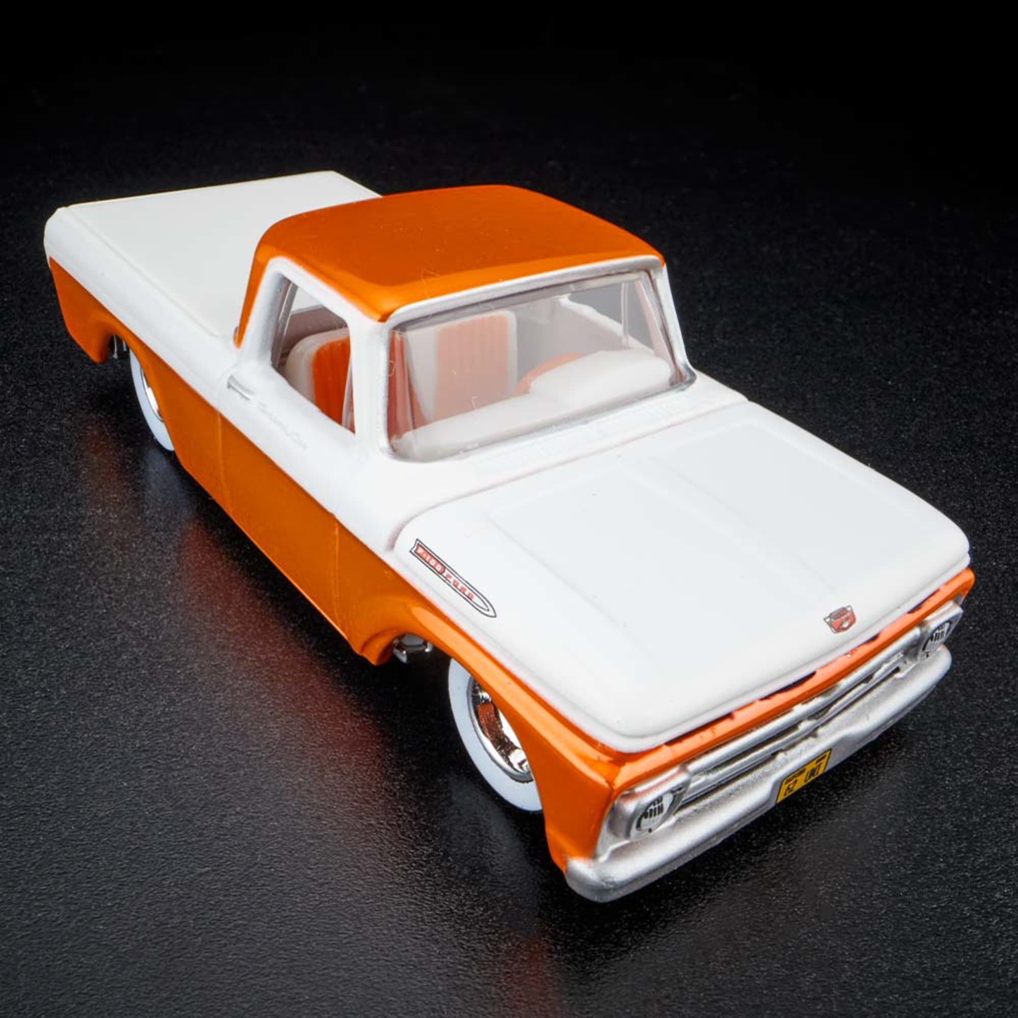 RLC Exclusive 1962 Ford F100 - Image 4