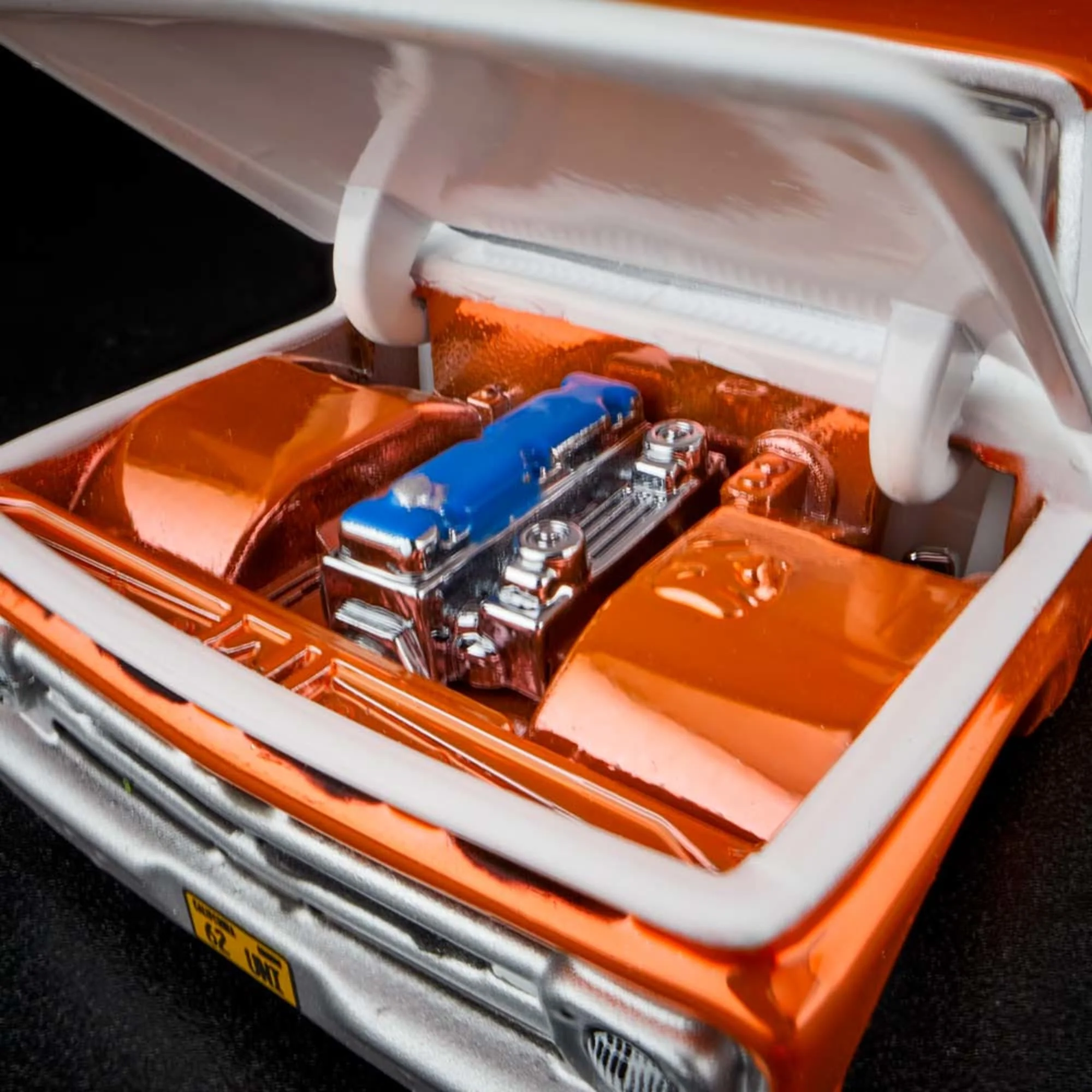 RLC Exclusive 1962 Ford F100 - Image 5
