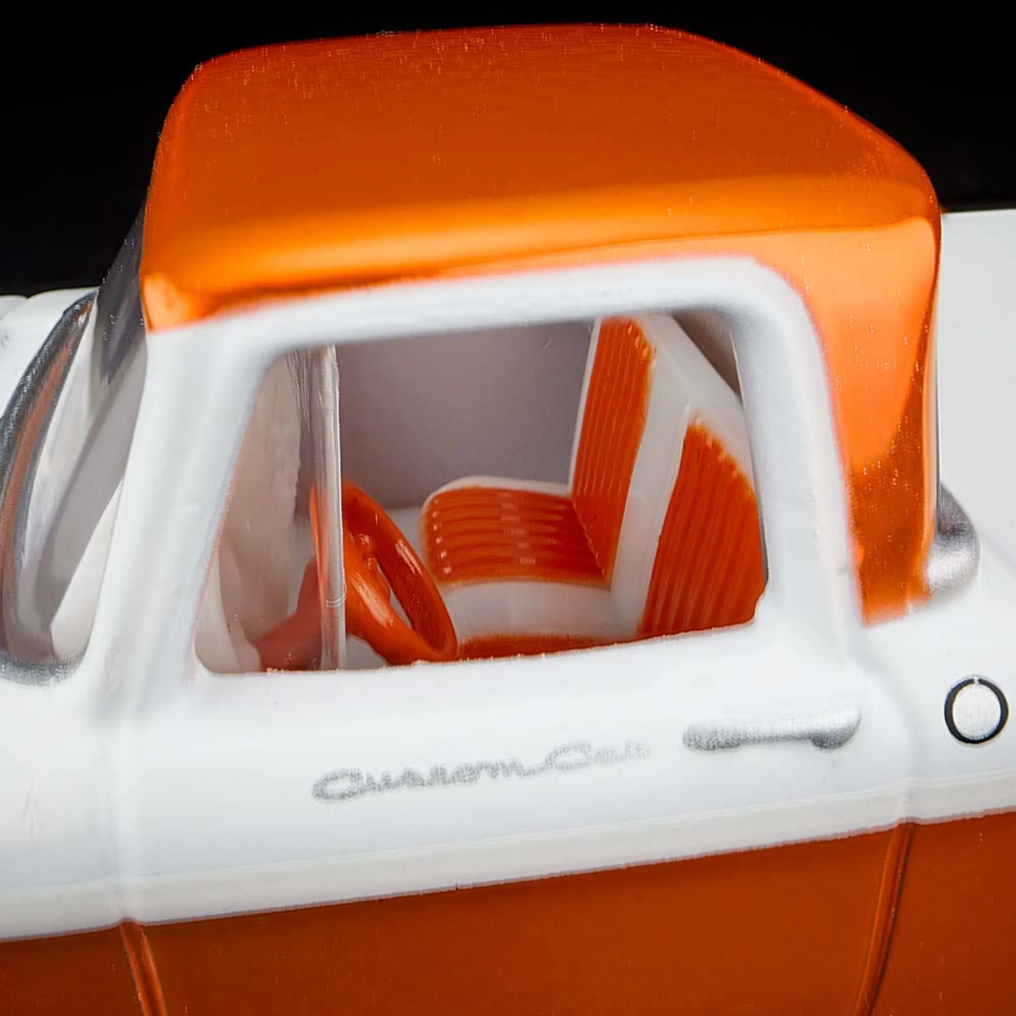 RLC Exclusive 1962 Ford F100 - Image 6