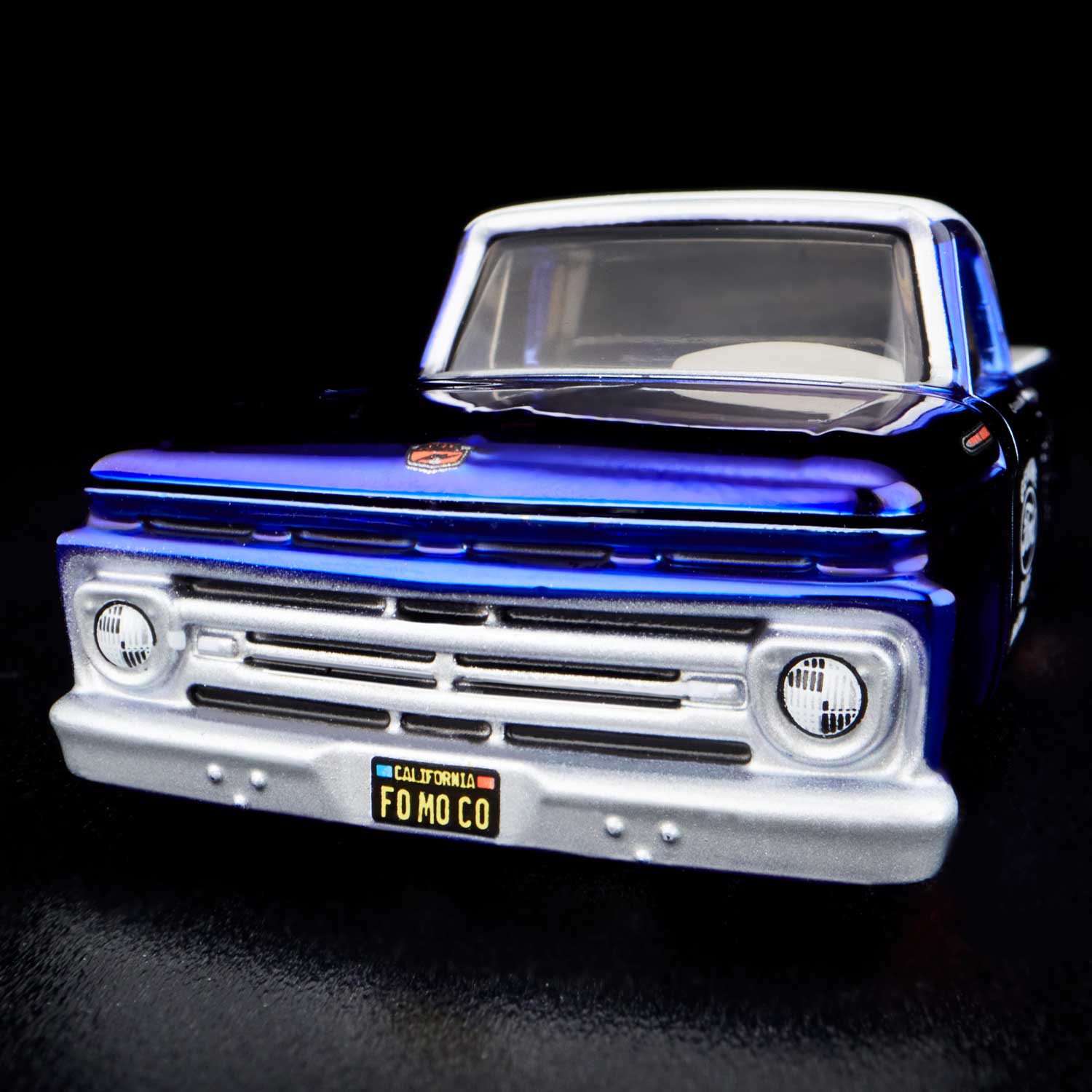 RLC Exclusive 1962 Ford F100 - Image 5