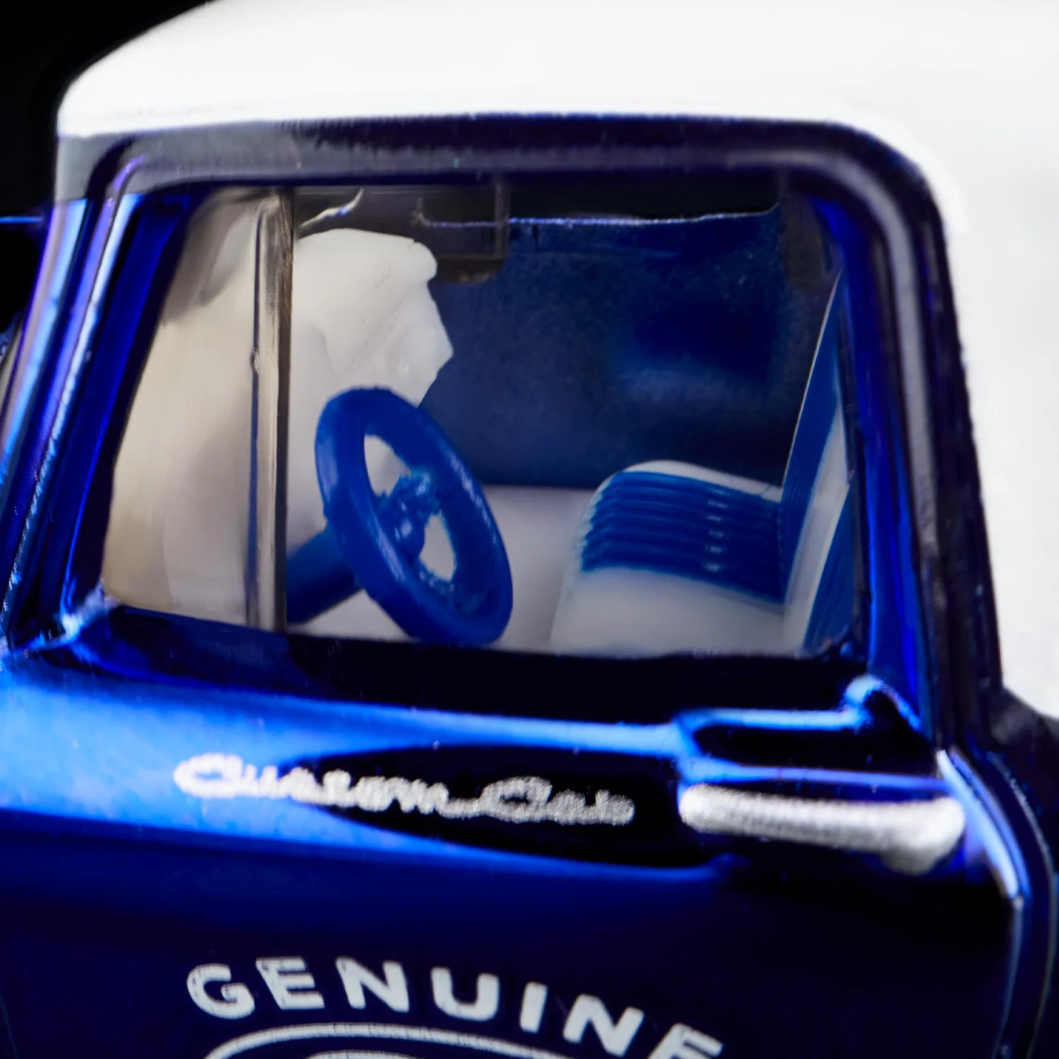 RLC Exclusive 1962 Ford F100 - Image 8
