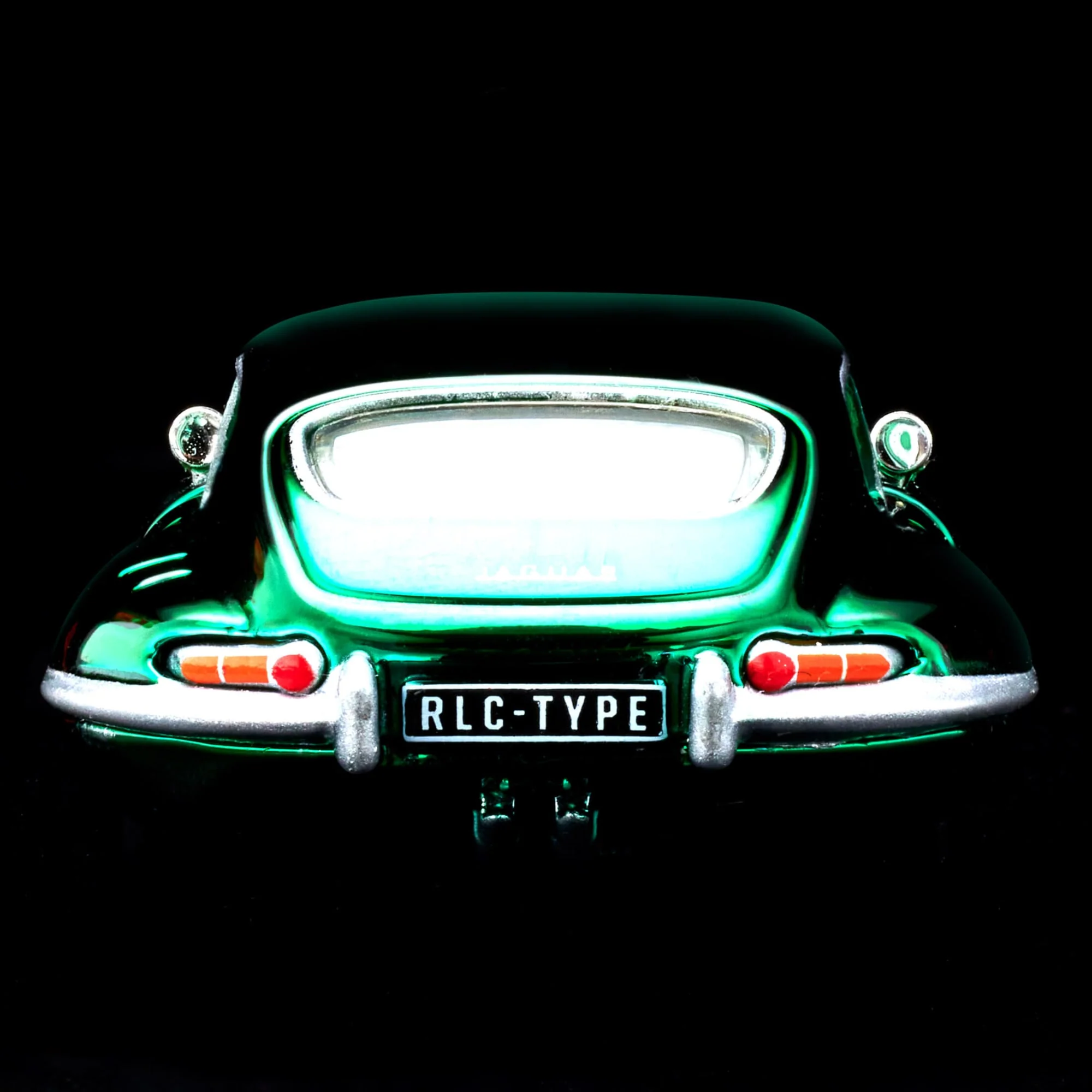 RLC Exclusive 1964 Jaguar E-Type - Image 5