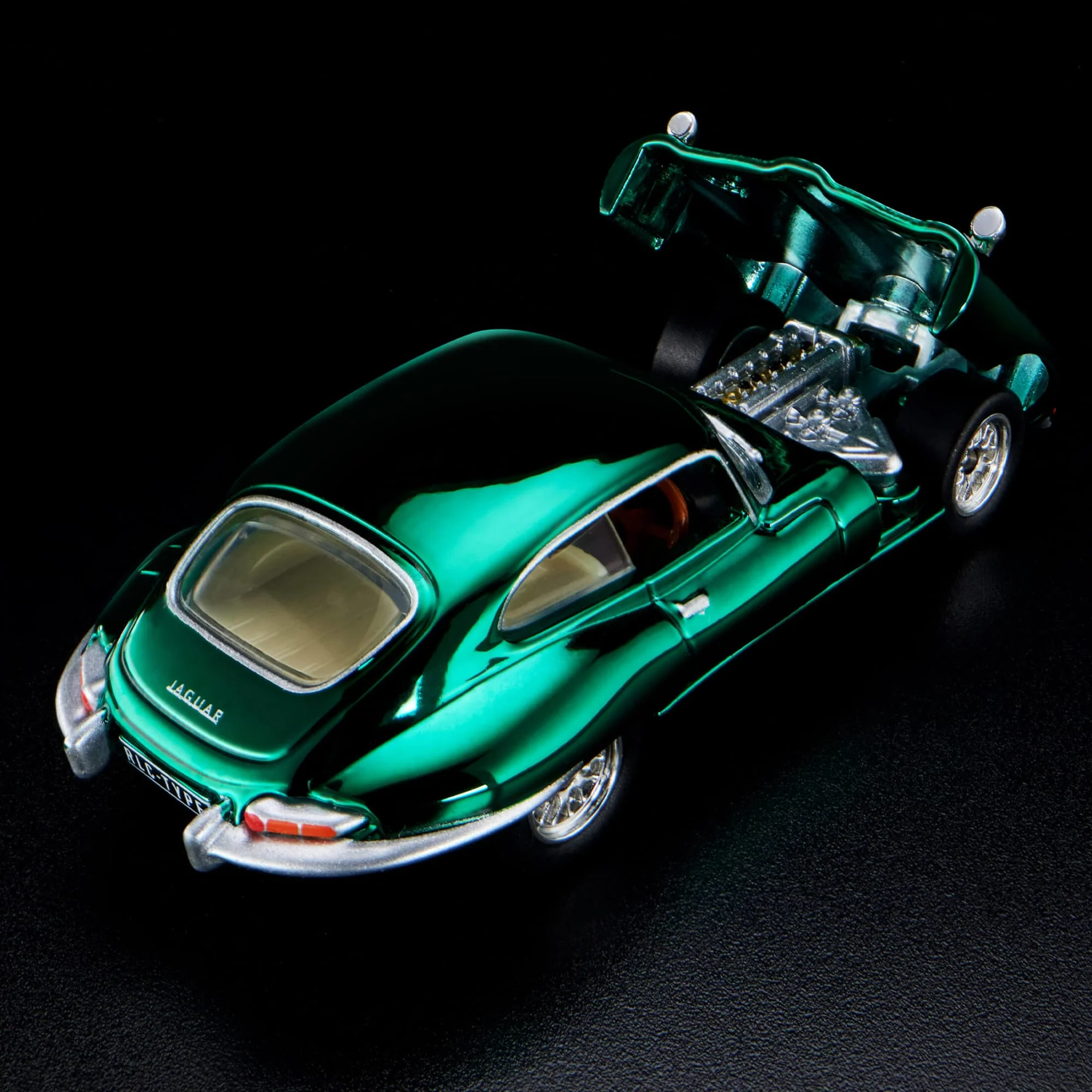 RLC Exclusive 1964 Jaguar E-Type - Image 7