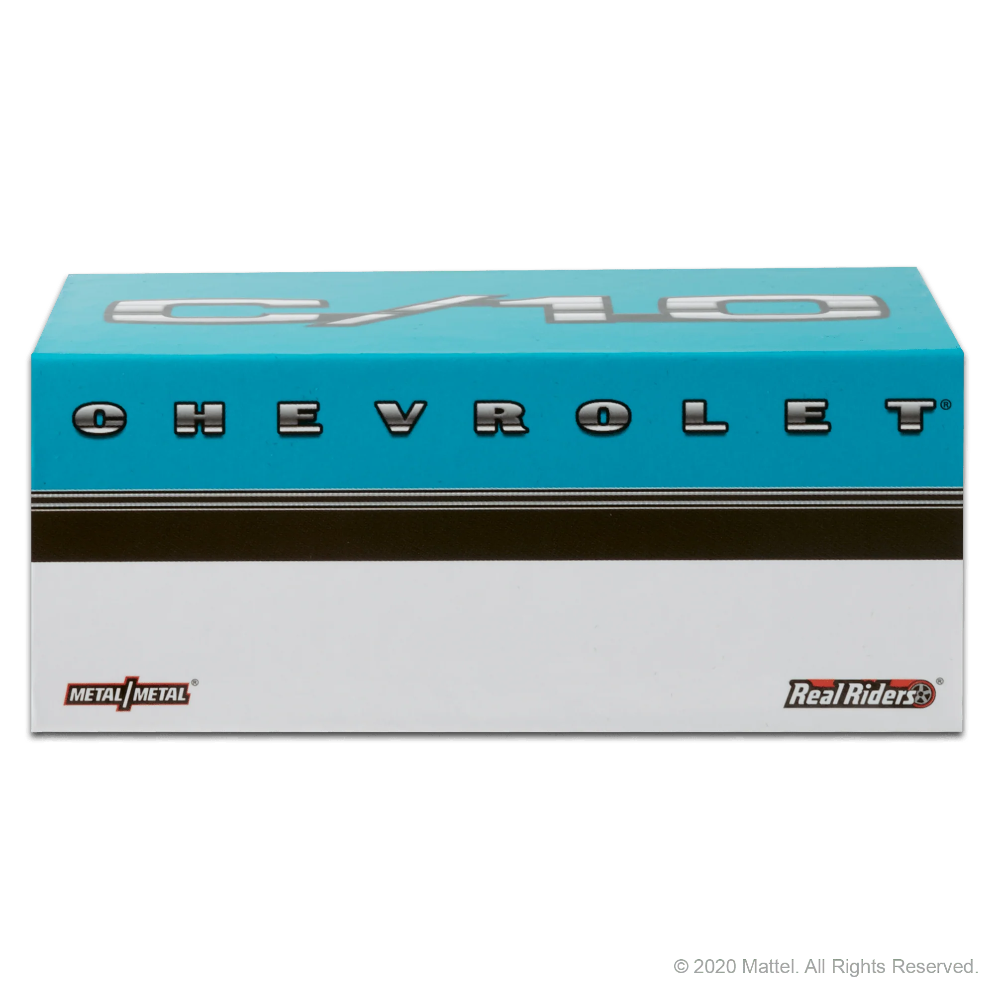 RLC Exclusive 1969 Chevy C-10 - Image 5
