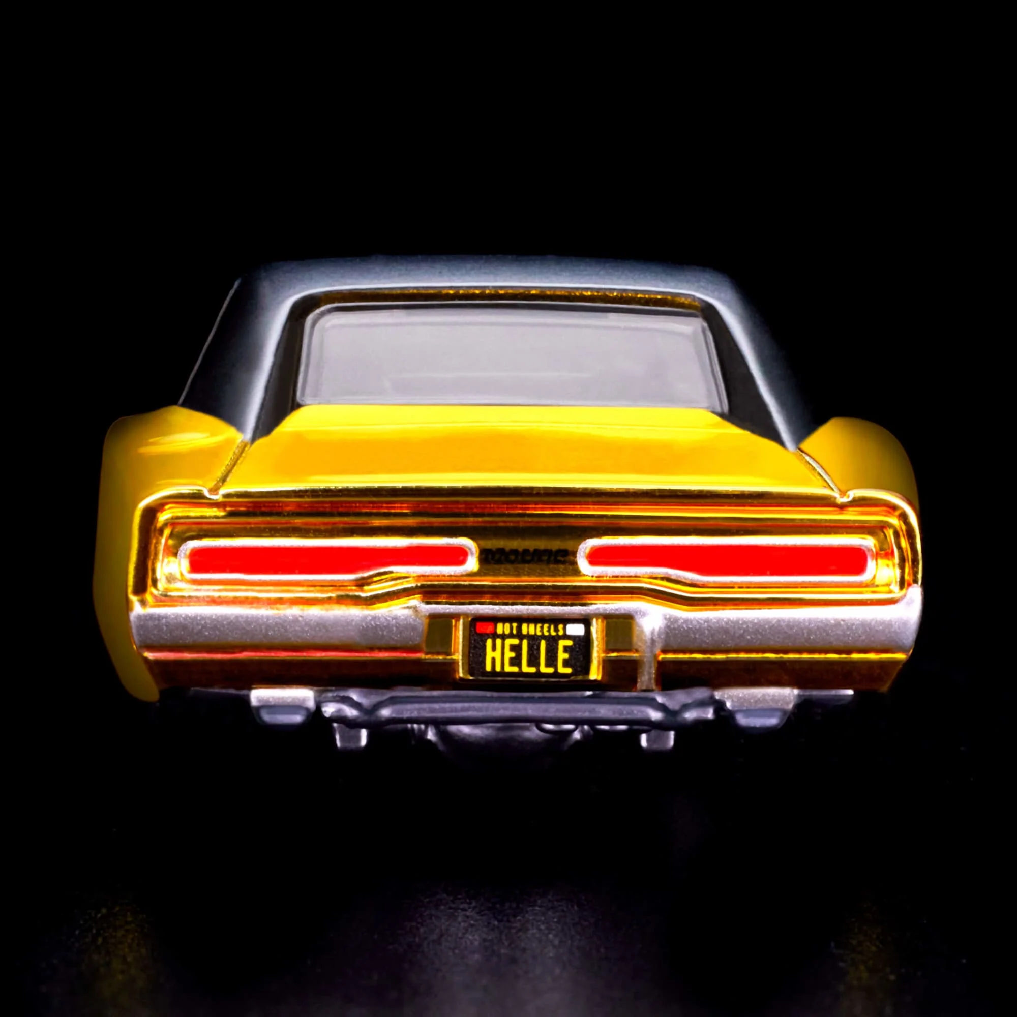 RLC Exclusive 1969 Dodge Charger R/T - Image 10
