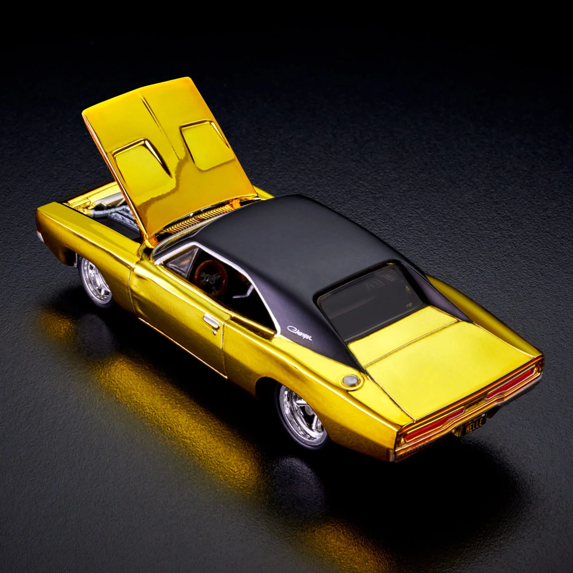 RLC Exclusive 1969 Dodge Charger R/T - Image 11