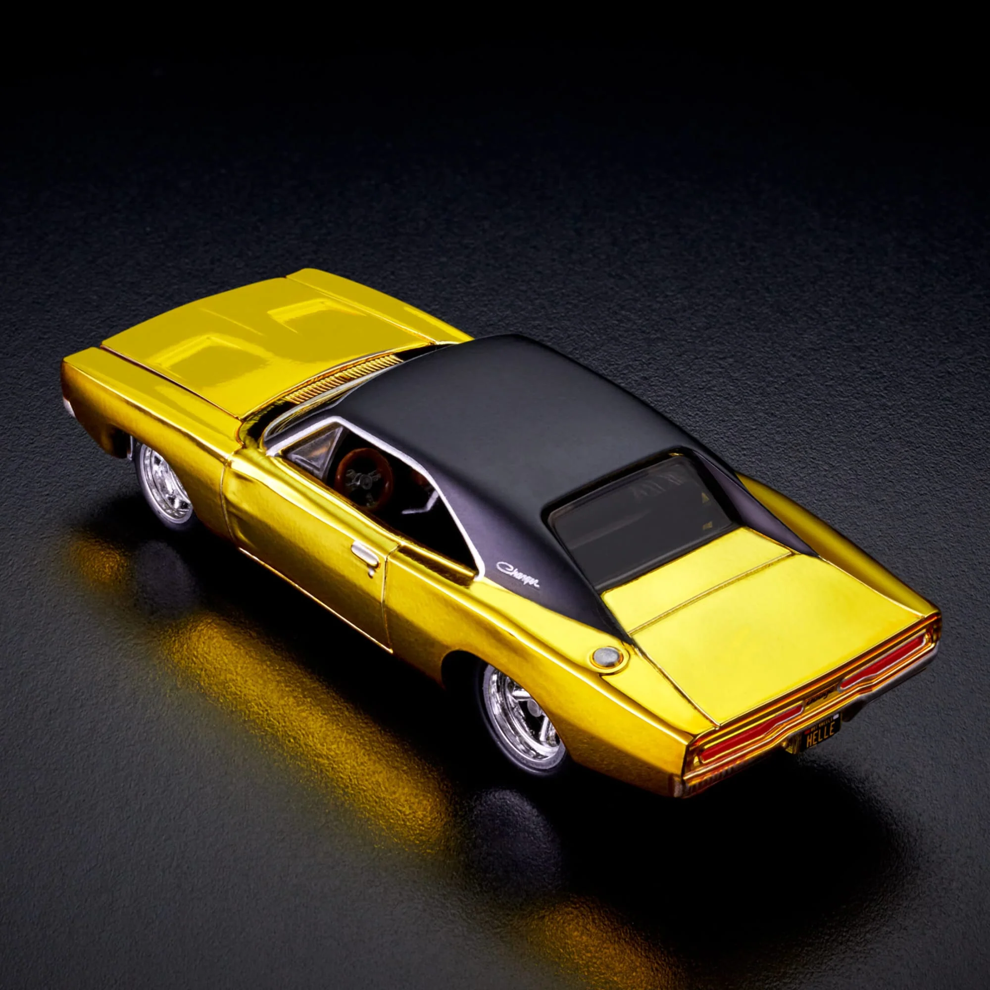 RLC Exclusive 1969 Dodge Charger R/T - Image 12