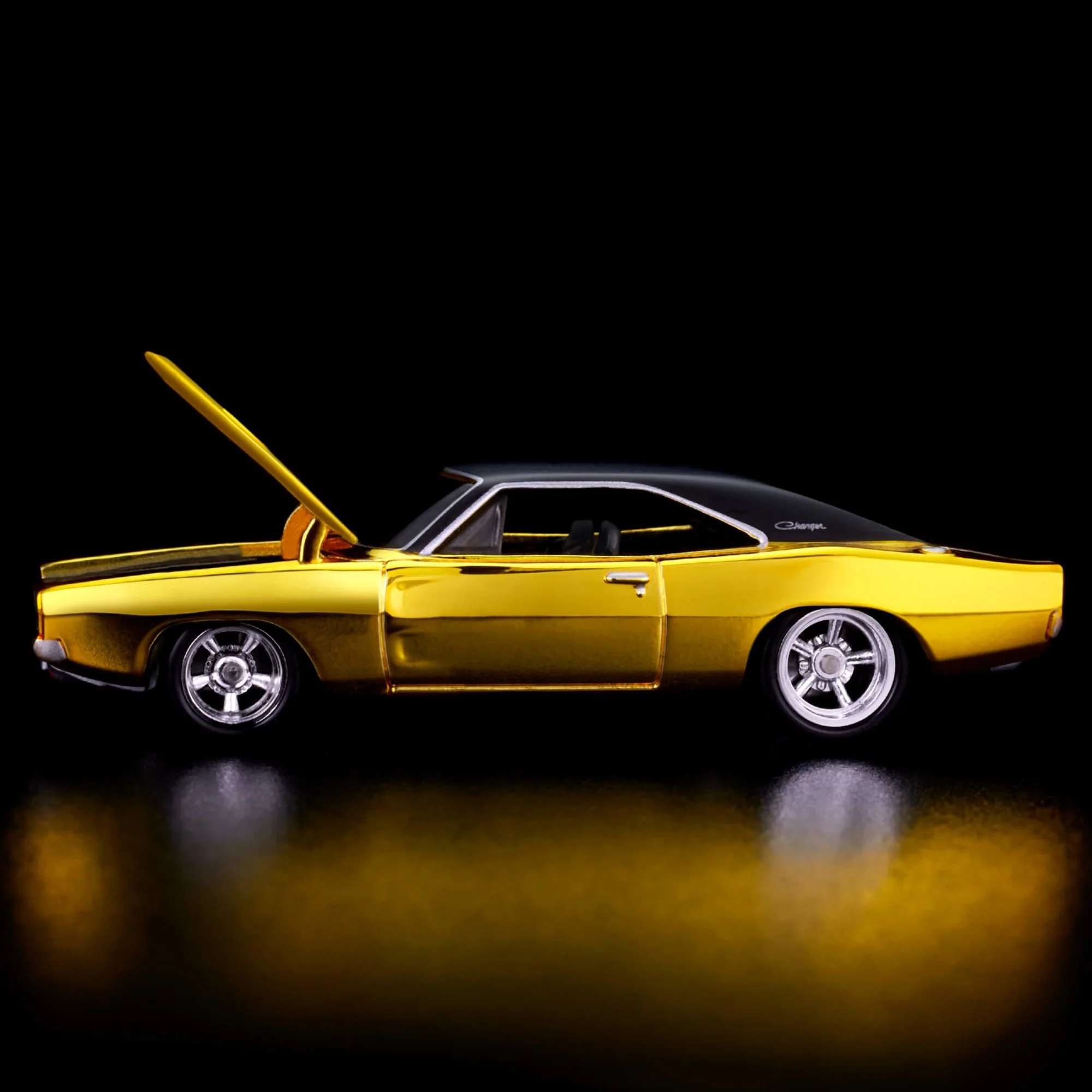 RLC Exclusive 1969 Dodge Charger R/T - Image 8