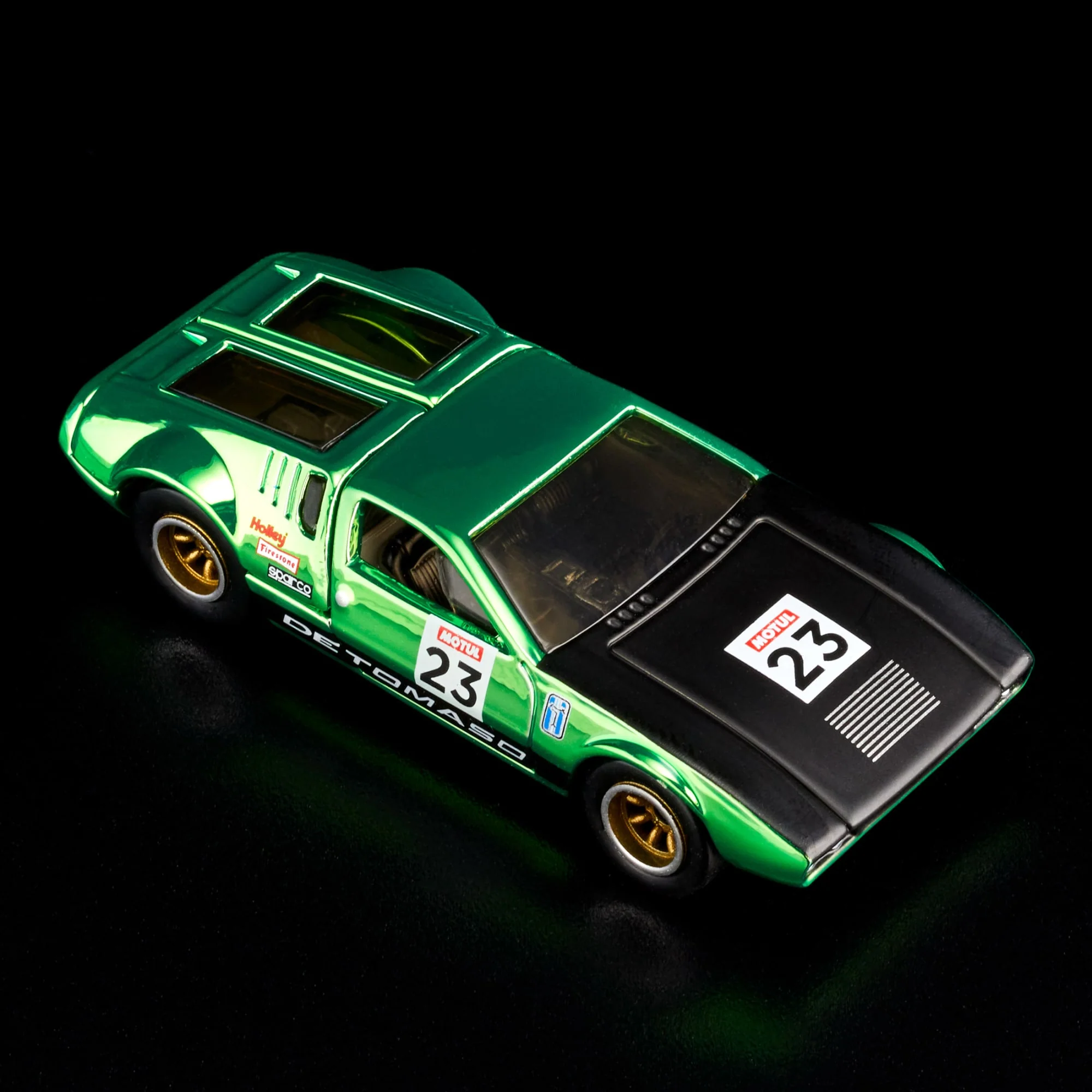 RLC Exclusive 1971 De Tomaso Mangusta - Image 6