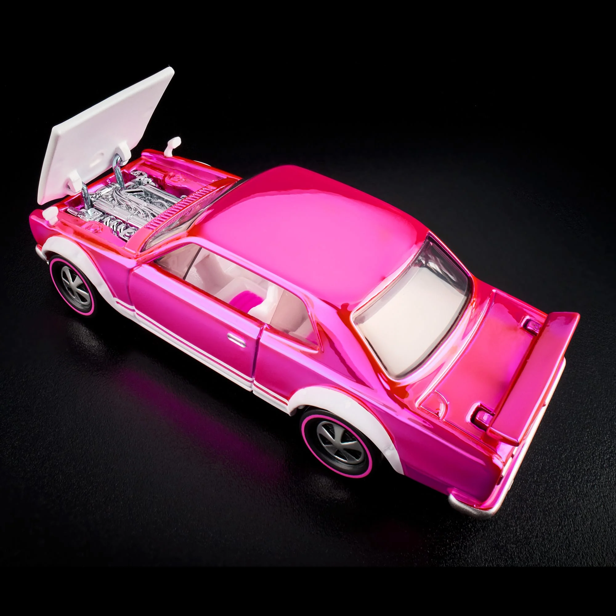 RLC Exclusive 1972 Skyline H/T 2000GT-R - Image 10