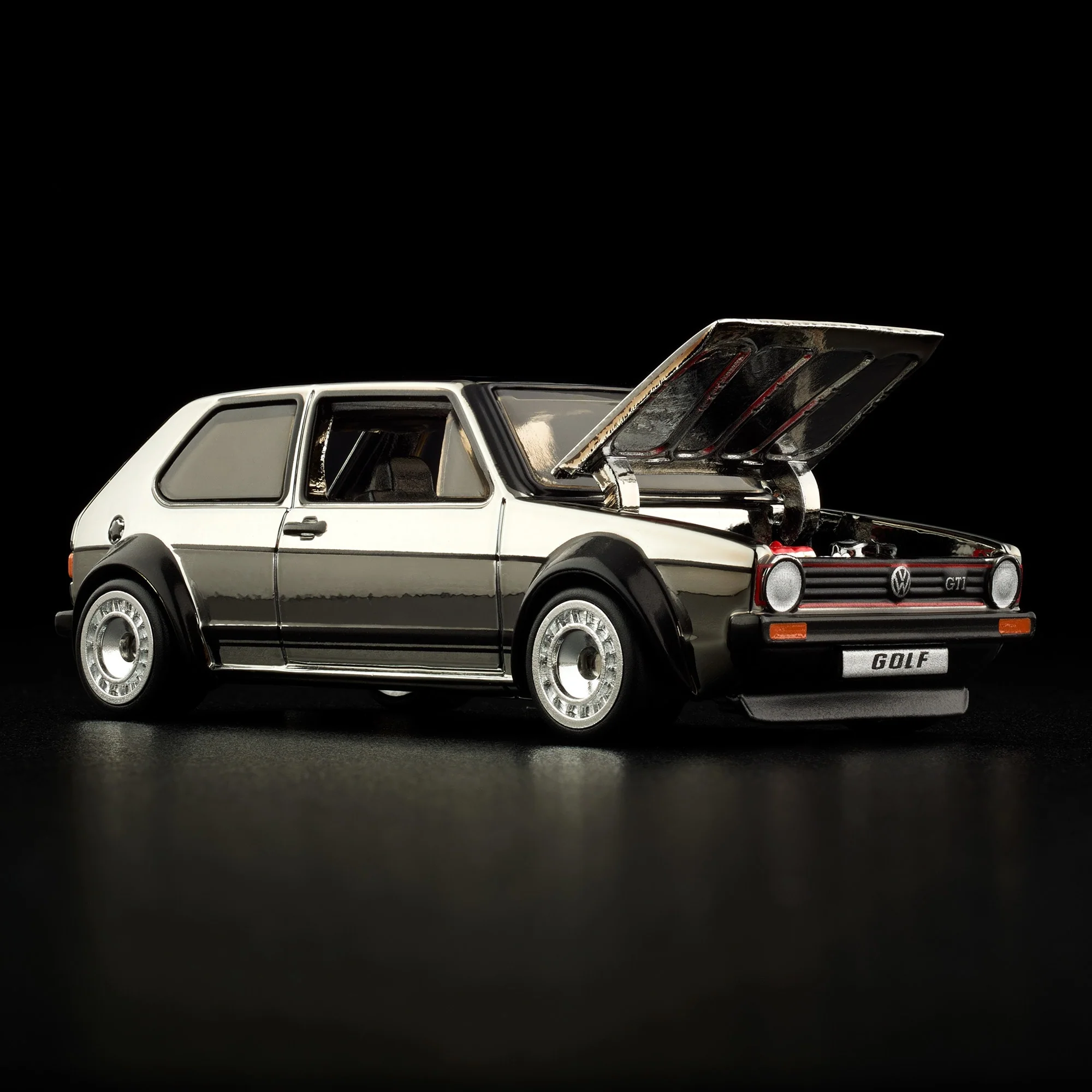RLC Exclusive 1976 Volkswagen Golf Mk1 GTI - Image 15