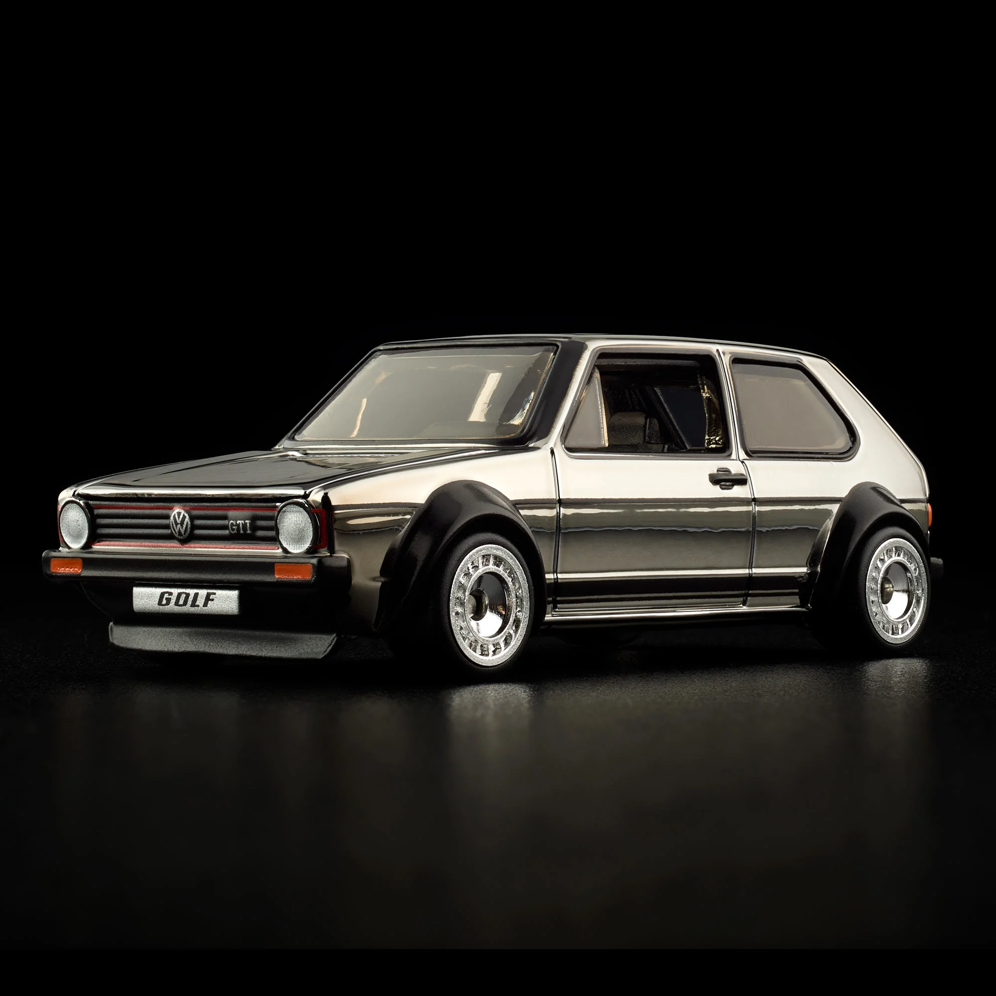 RLC Exclusive 1976 Volkswagen Golf Mk1 GTI - Image 17