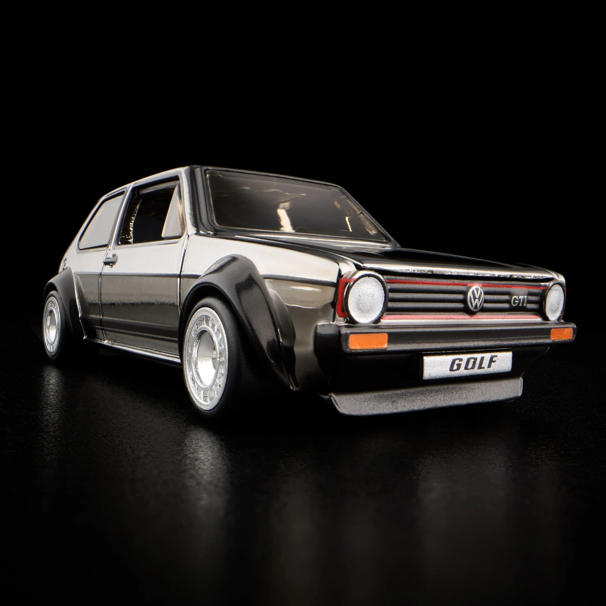 RLC Exclusive 1976 Volkswagen Golf Mk1 GTI - Image 3