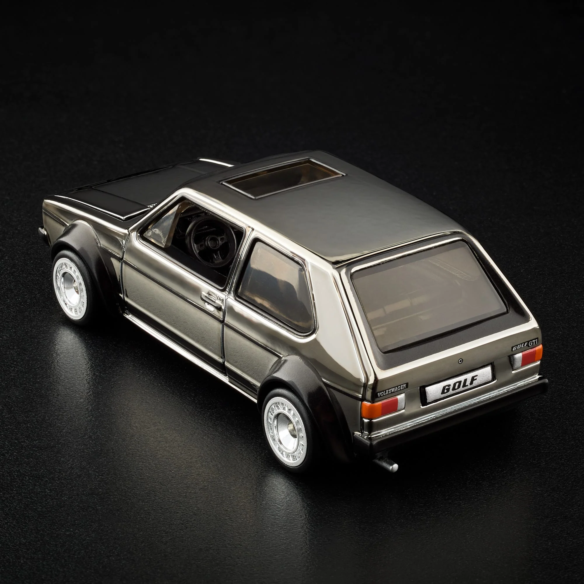 RLC Exclusive 1976 Volkswagen Golf Mk1 GTI - Image 6