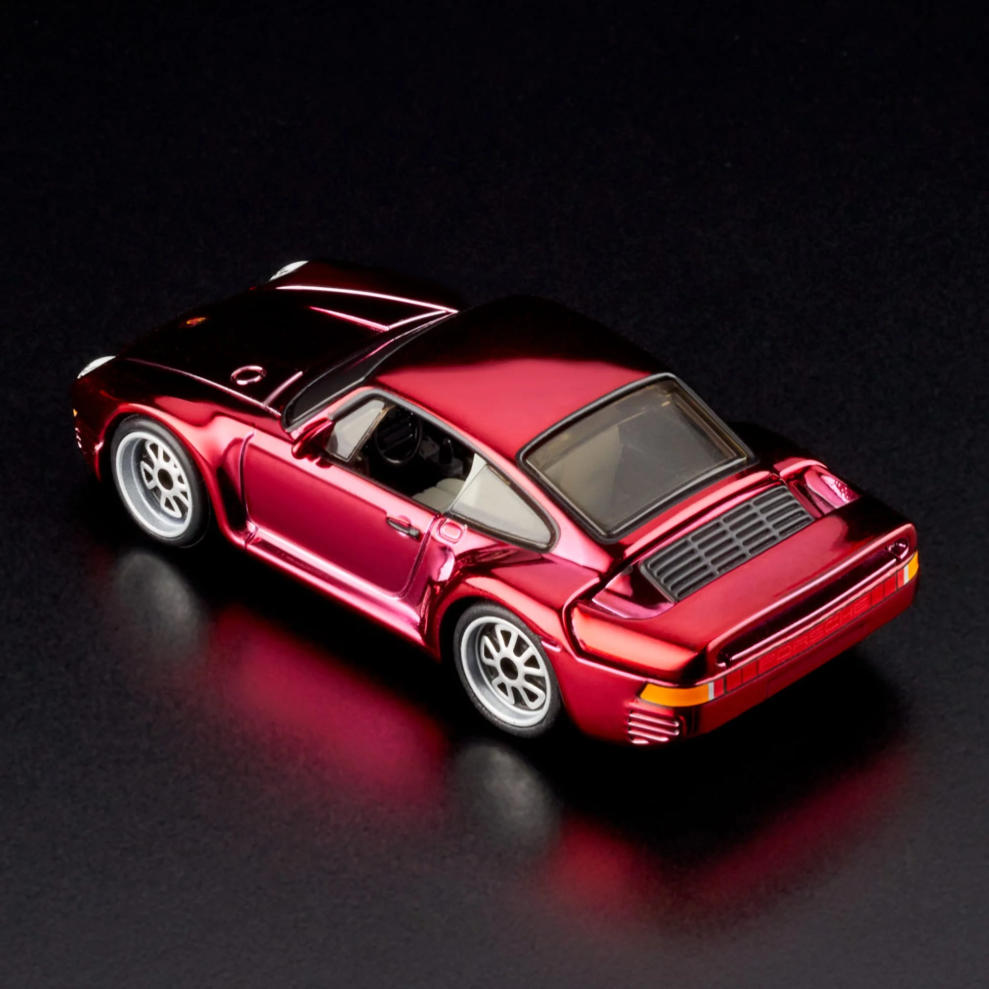 RLC Exclusive 1986 Porsche 959 - Image 15