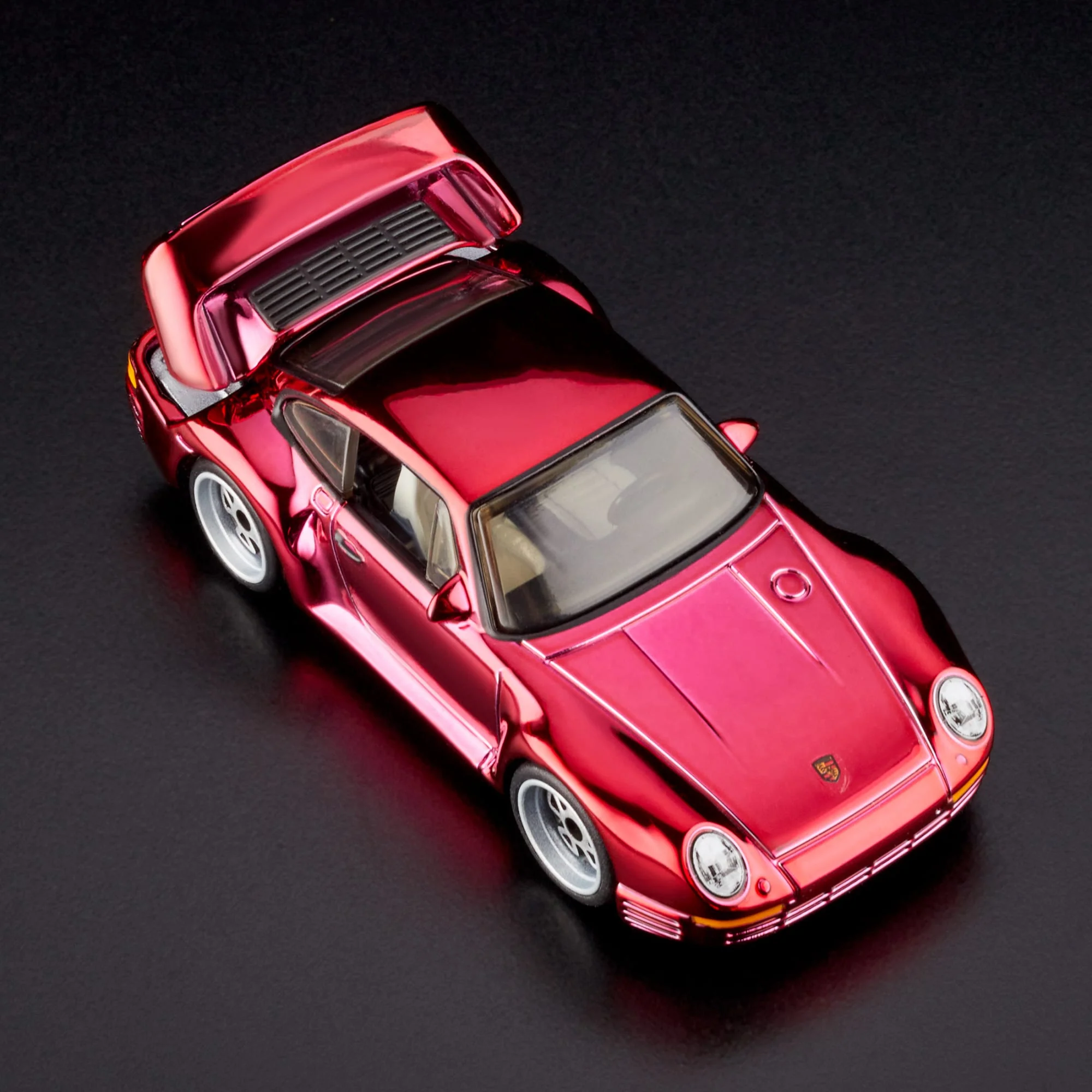 RLC Exclusive 1986 Porsche 959 - Image 16