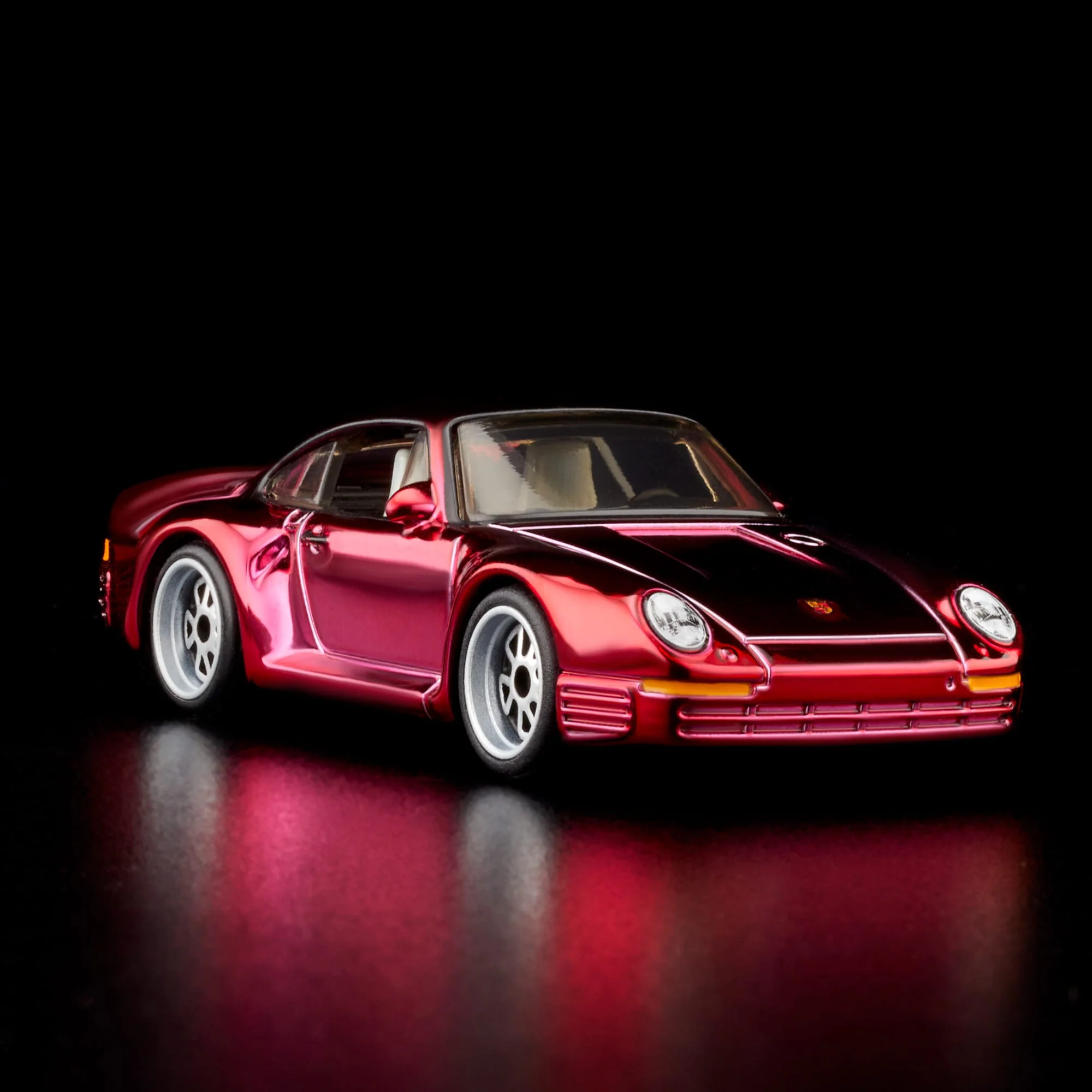 RLC Exclusive 1986 Porsche 959 - Image 3